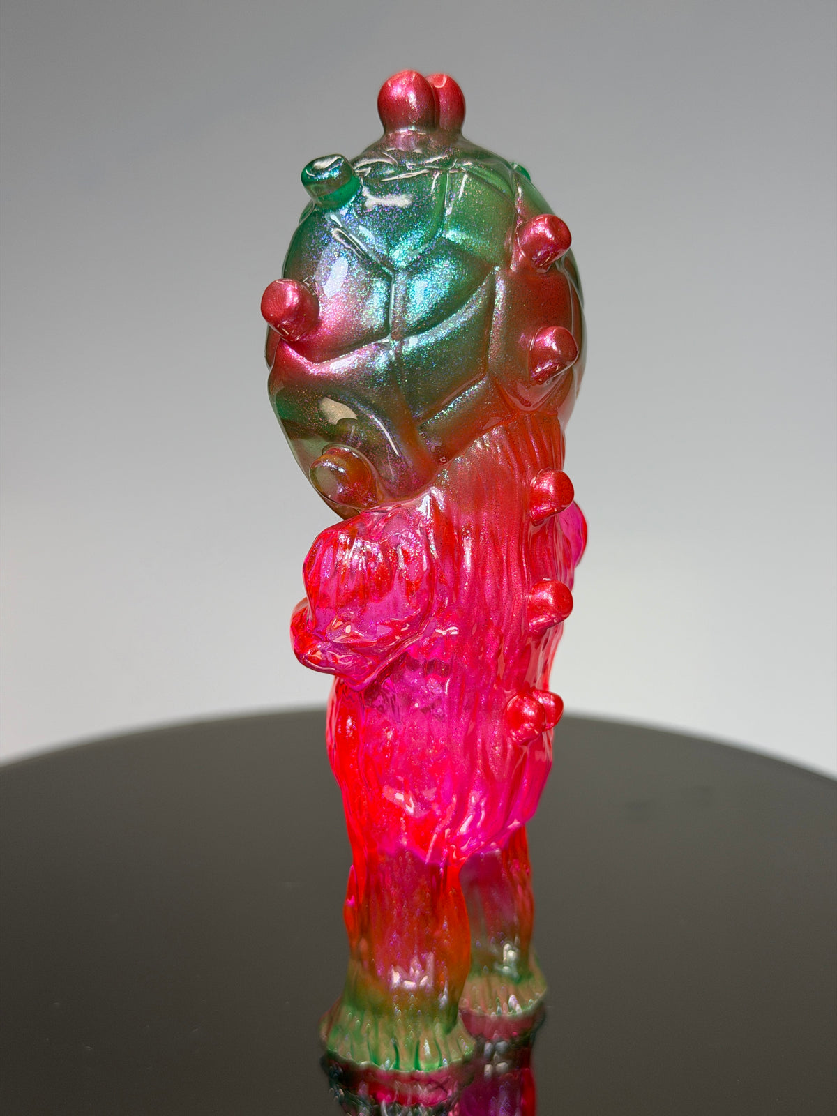 Tior Walker: Water Melon