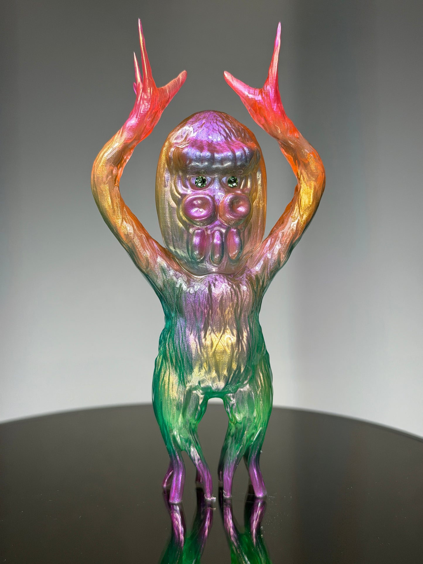 Joe Root: Seismic Colors