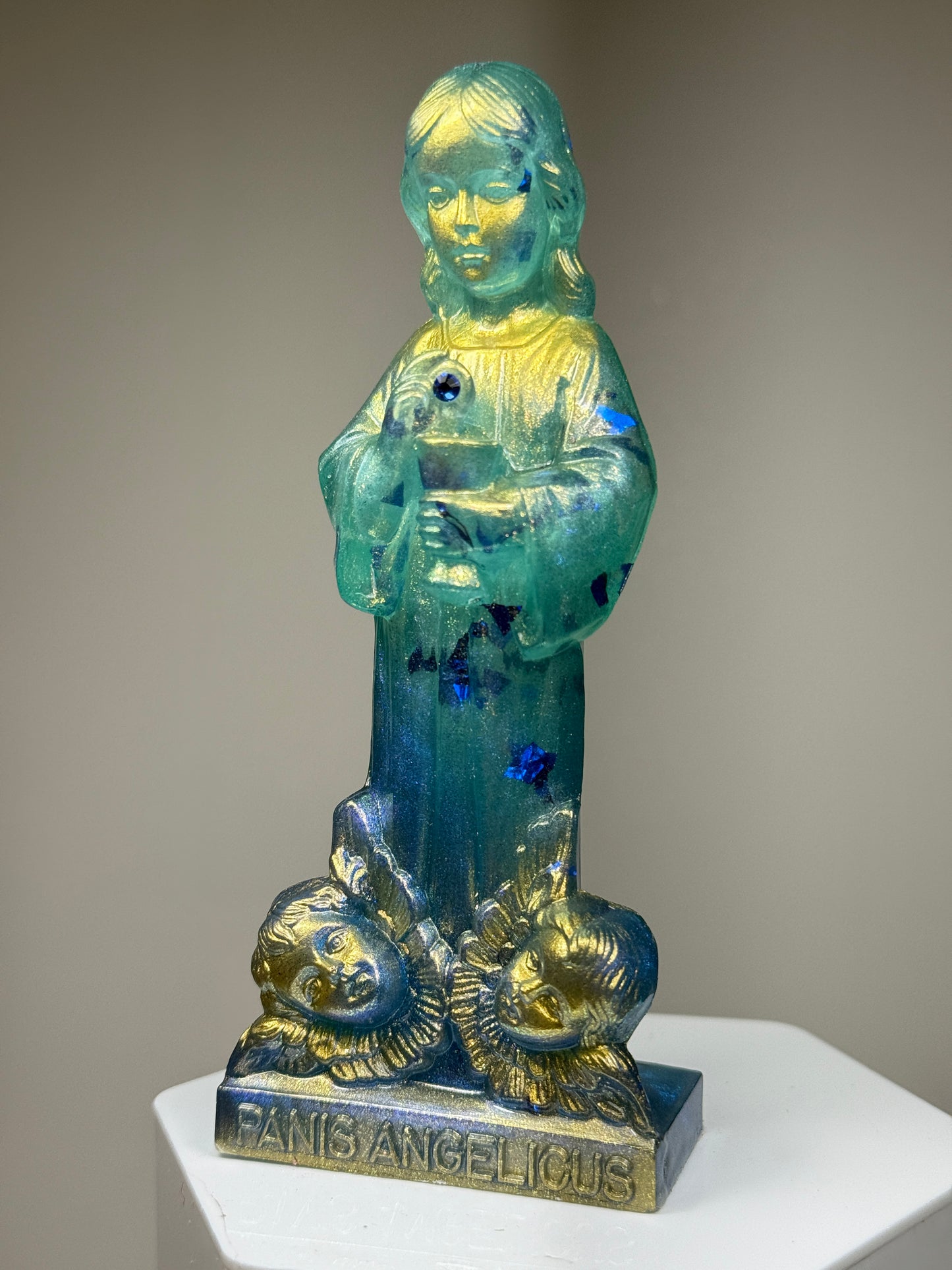 Cherub Slippers Kid: Mist of Mystery