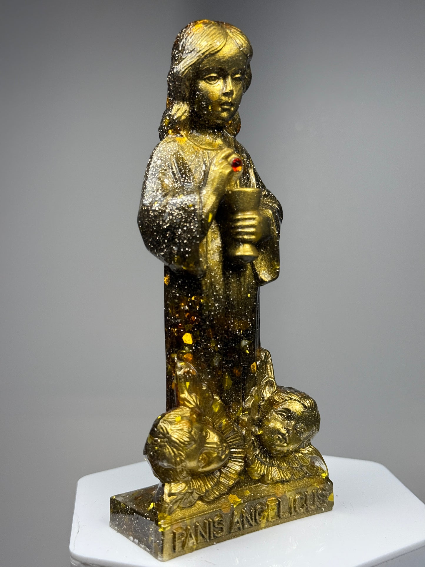 Cherub Slippers Kid: Golden Sins