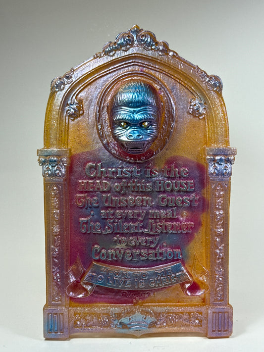 The Intruder: Fortitude