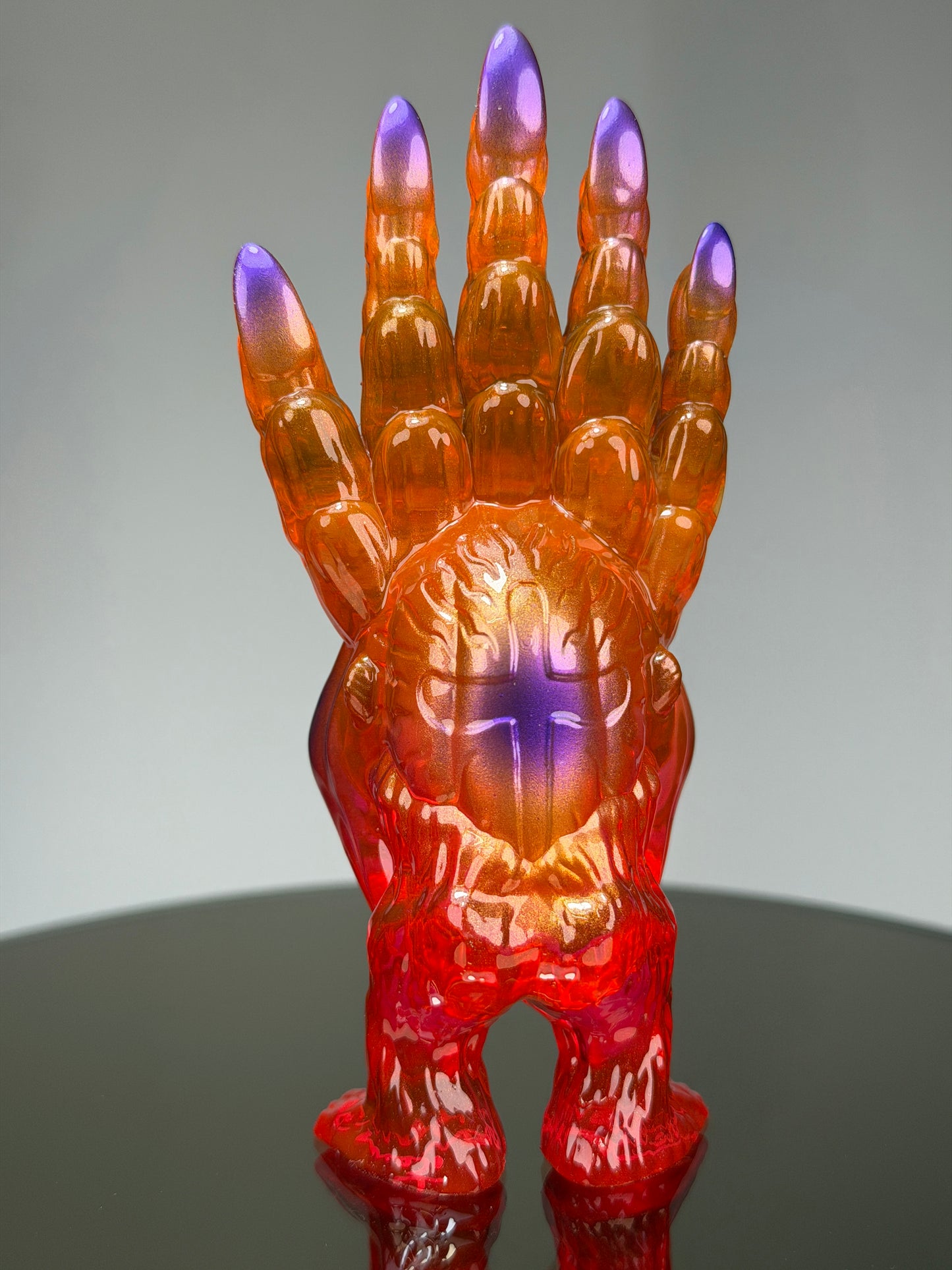 Jesus Claw Hopper: Lost Sun