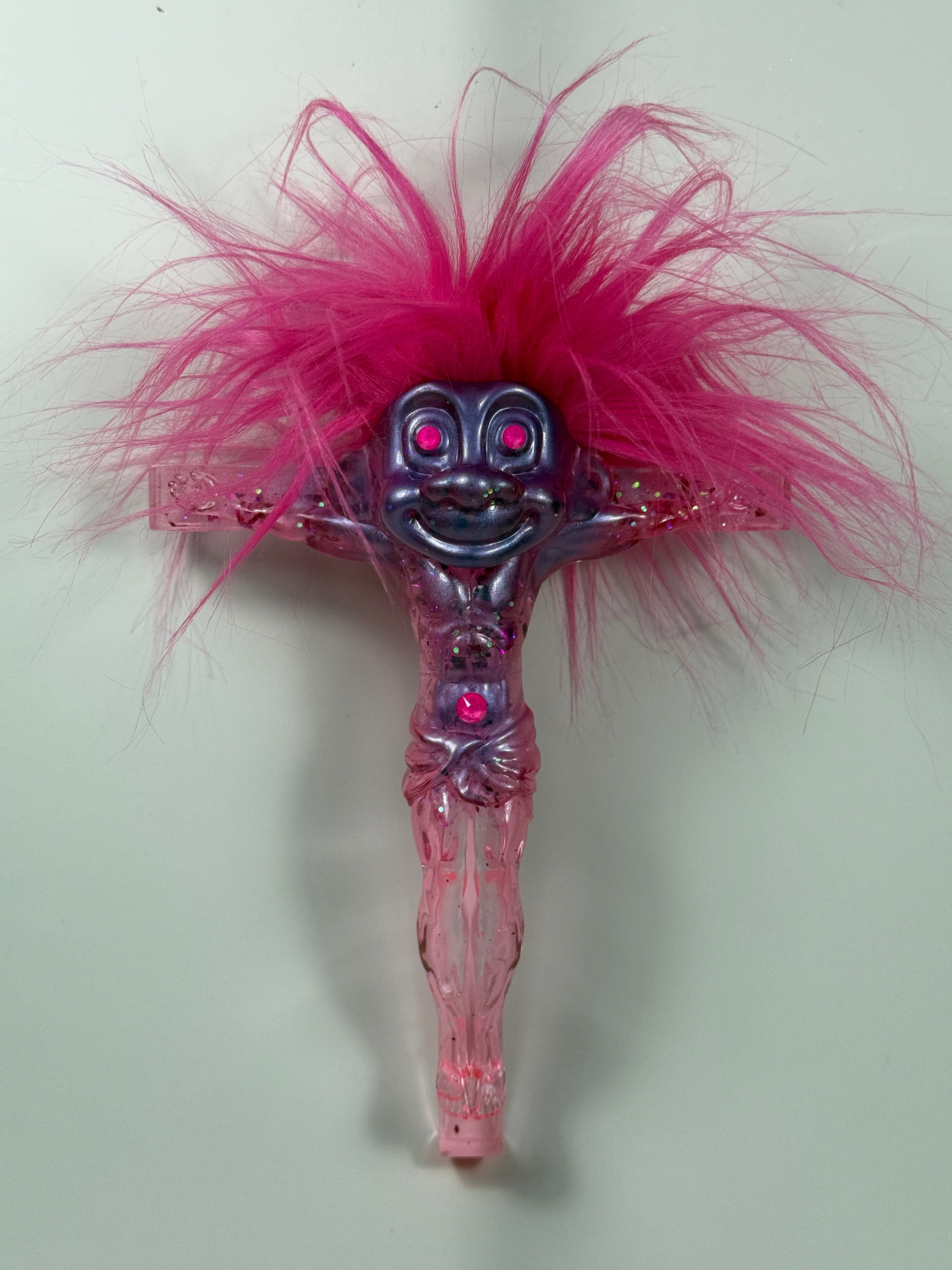 Lord of the Trolls: Pink Day – Zimot