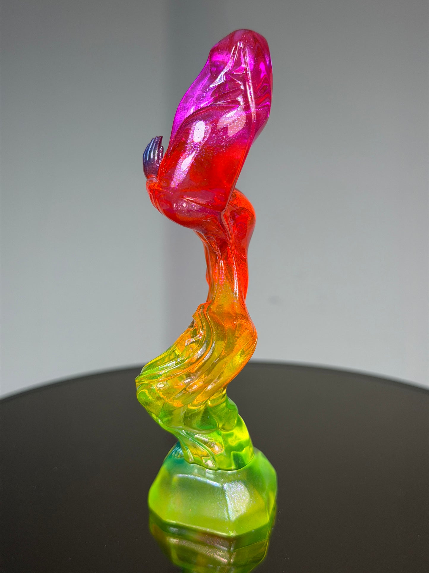 Twisteder Sister: Morning Sun Twist