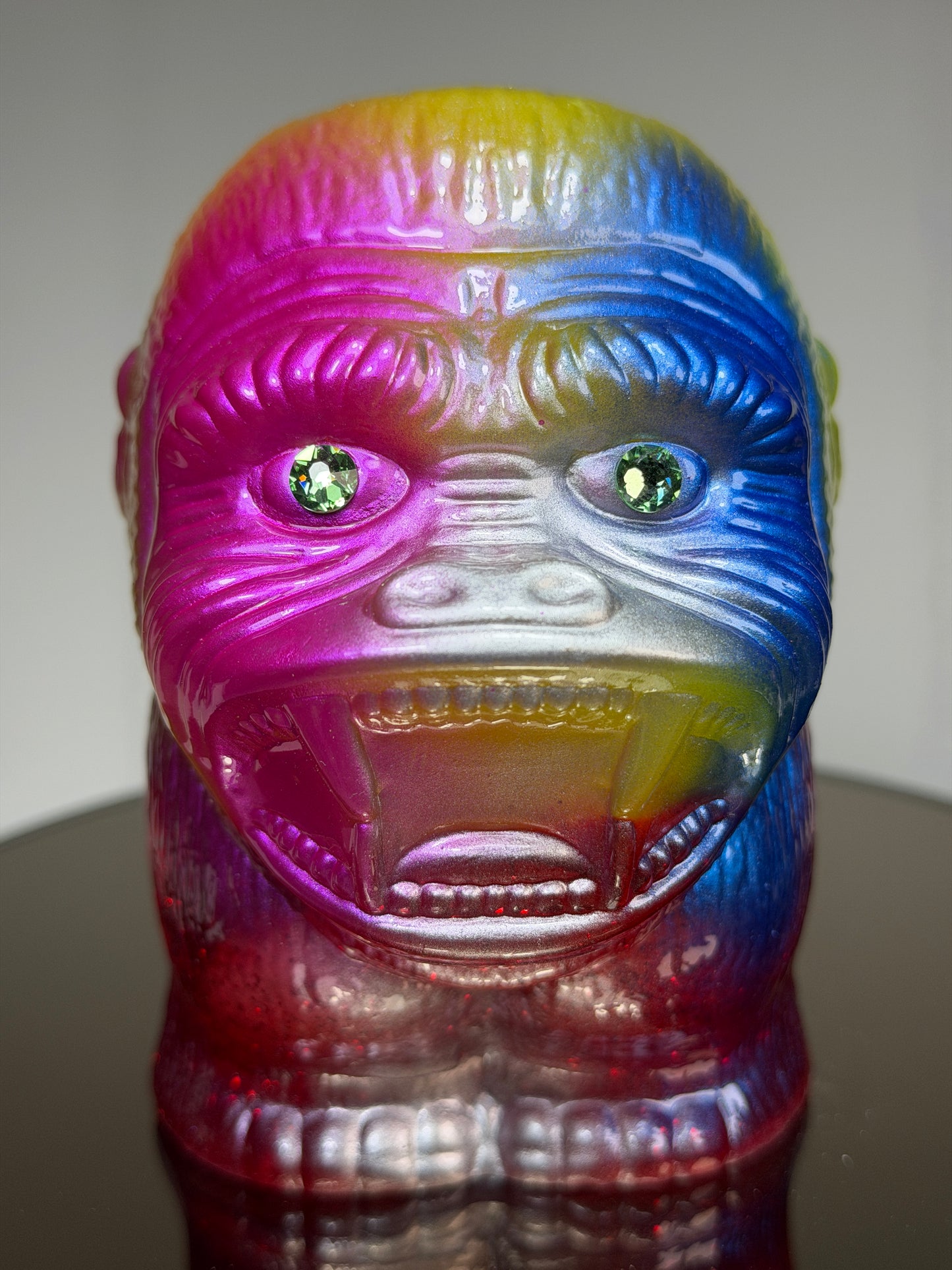 Stumpy Ape: Big Time Situational Glow