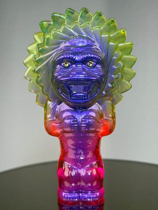 Radial Ape: Another That Must