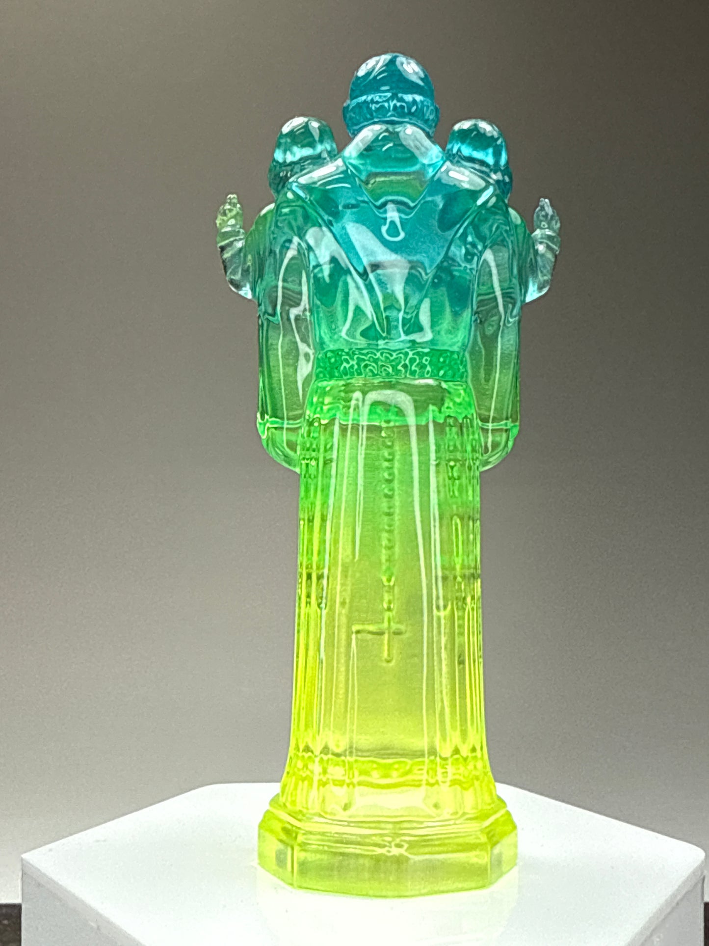 Cyclops with Twins: Lemon Lime