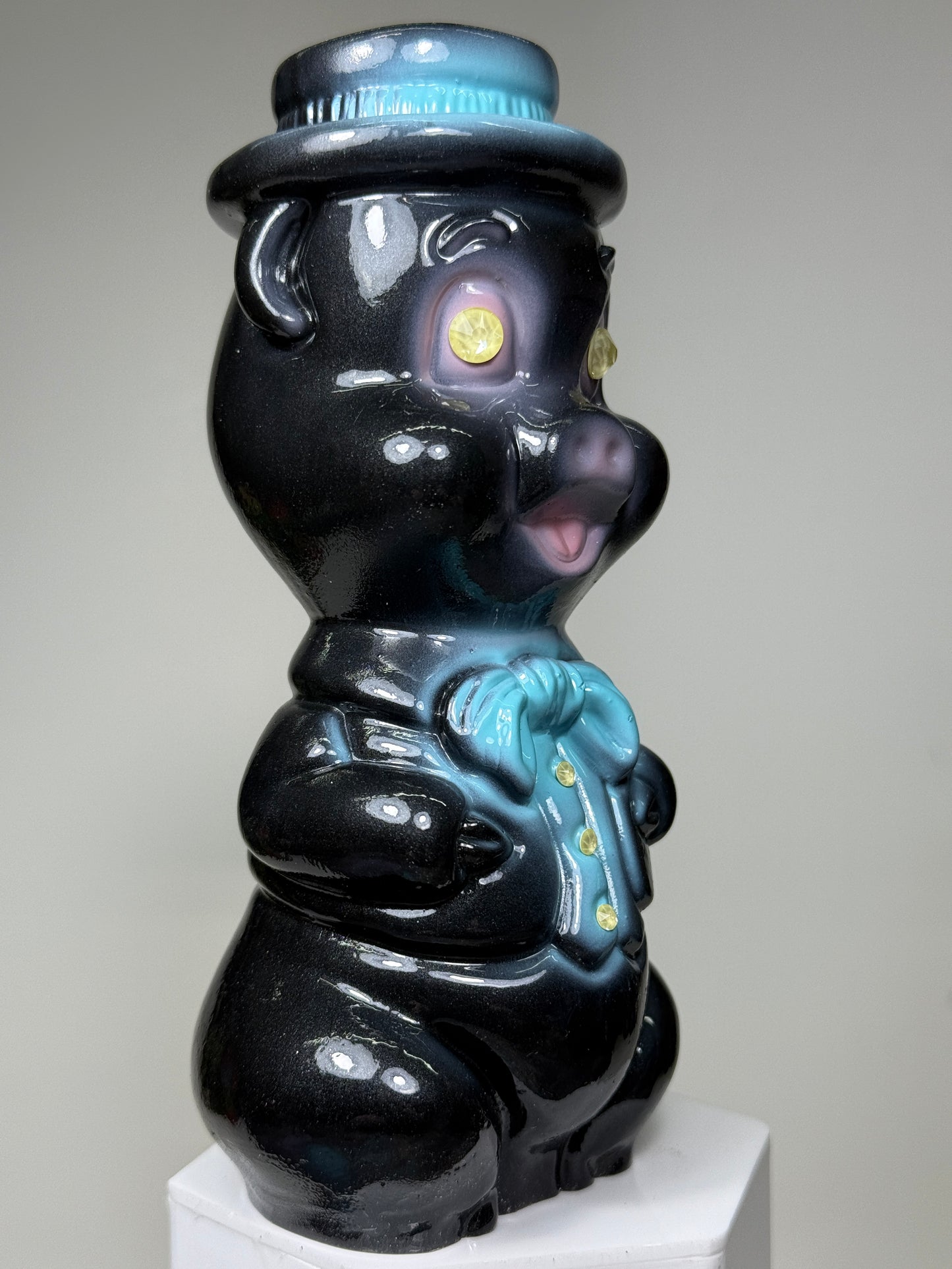 Pig: Midnight Pastel