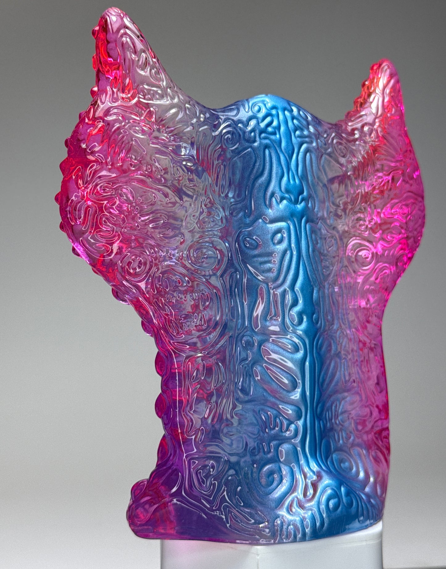 Kaxxl Yi’mm: Air kind