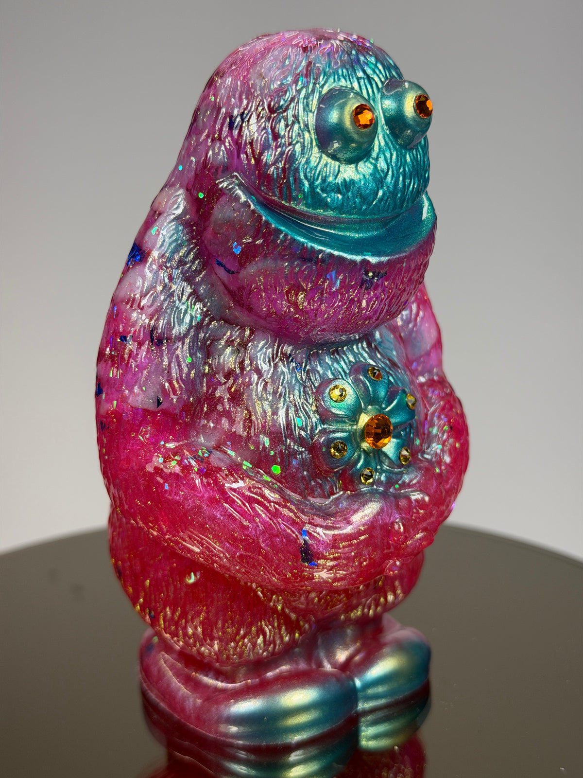 Monster: False Adventures