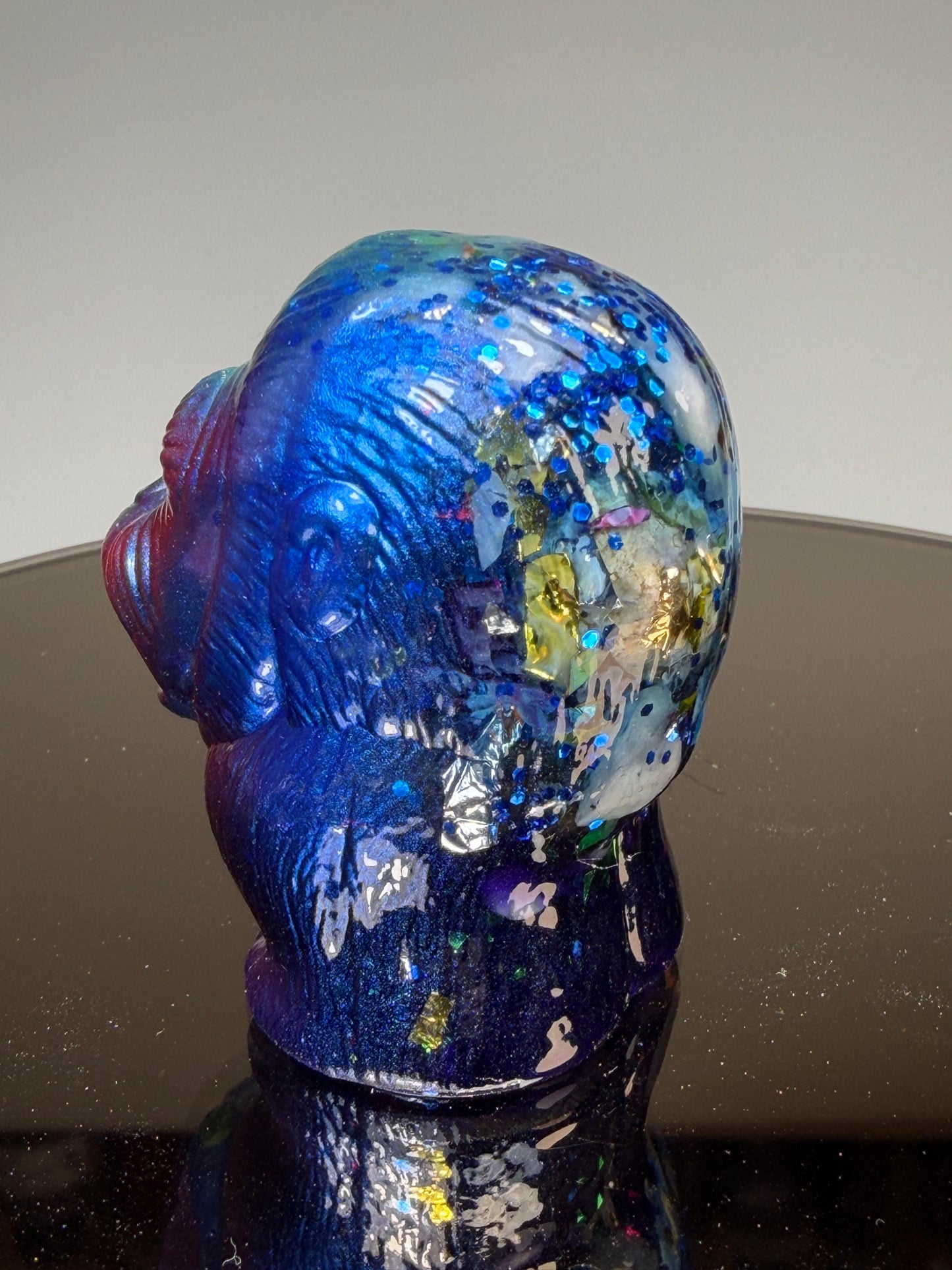 Stumpy Ape: Small Time Galaxy