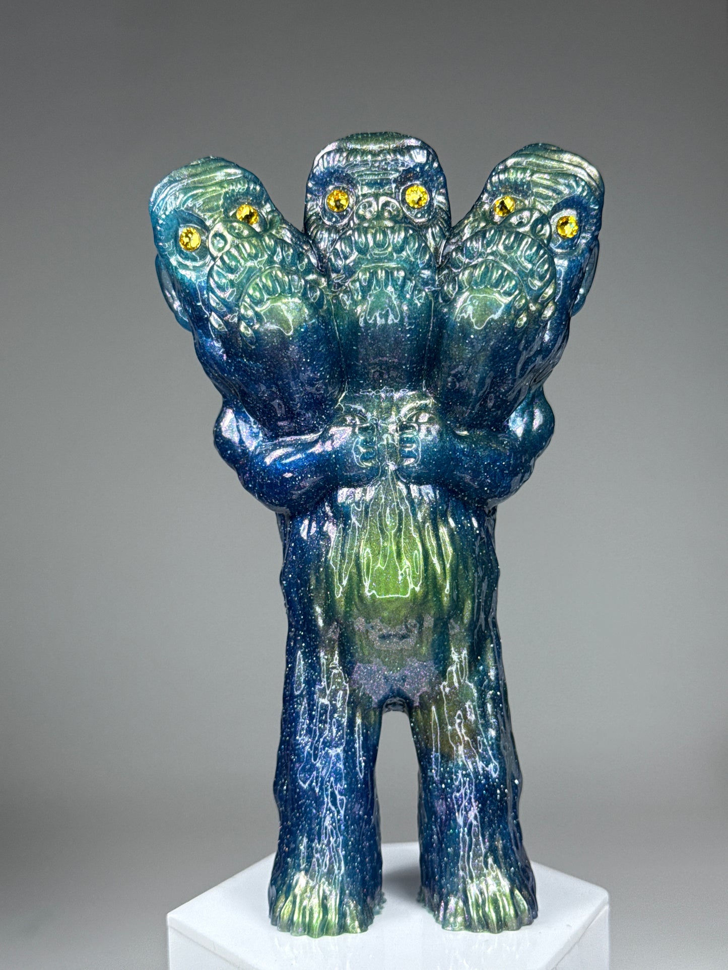 Ape Walker: Glamstand