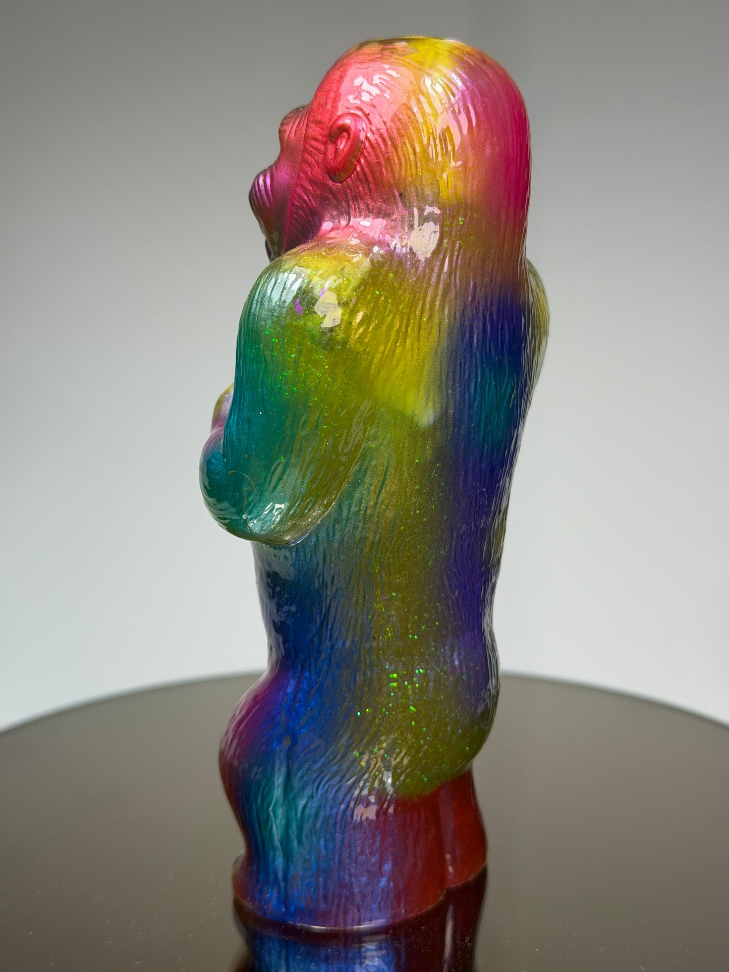 Ape: Organ Reader