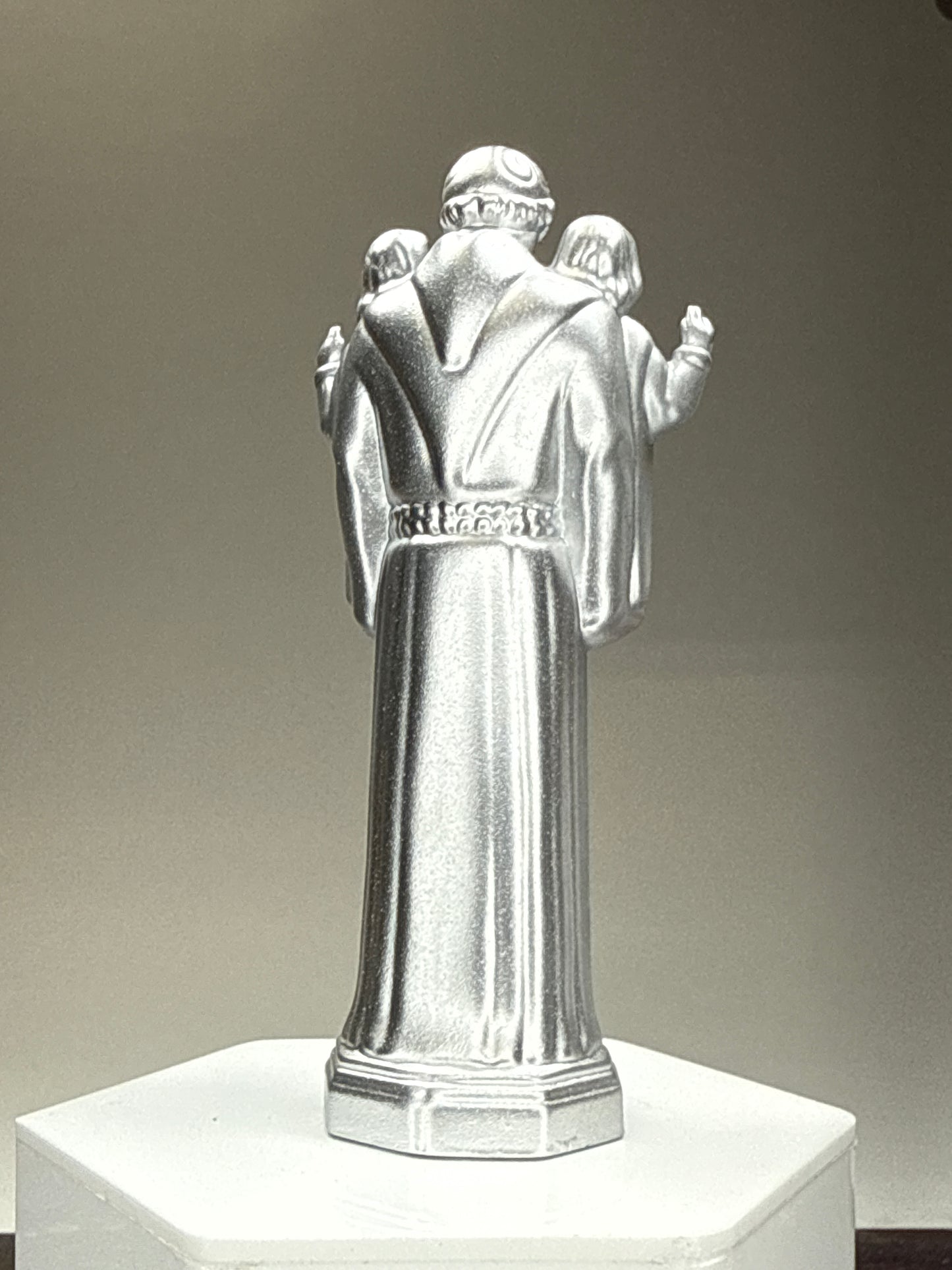 Cyclops with Twins: Chrome