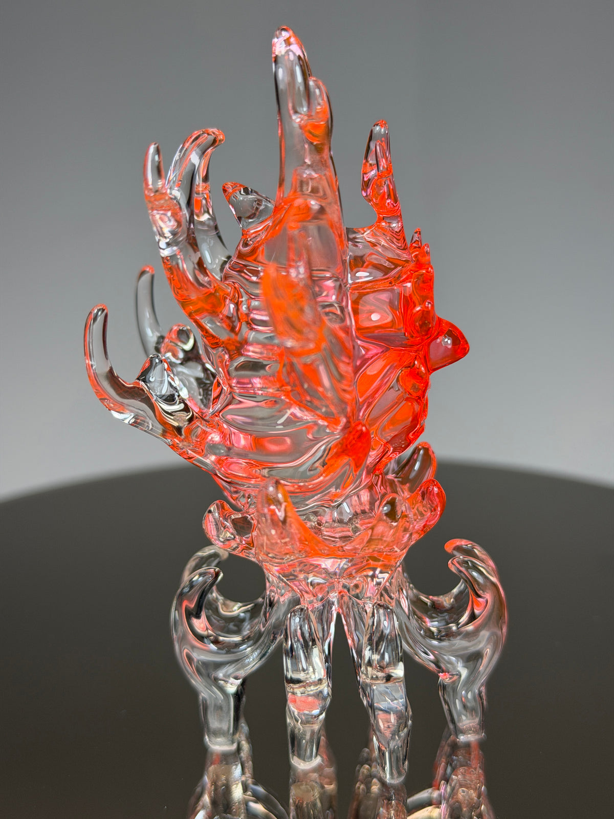 Water Zang: Red