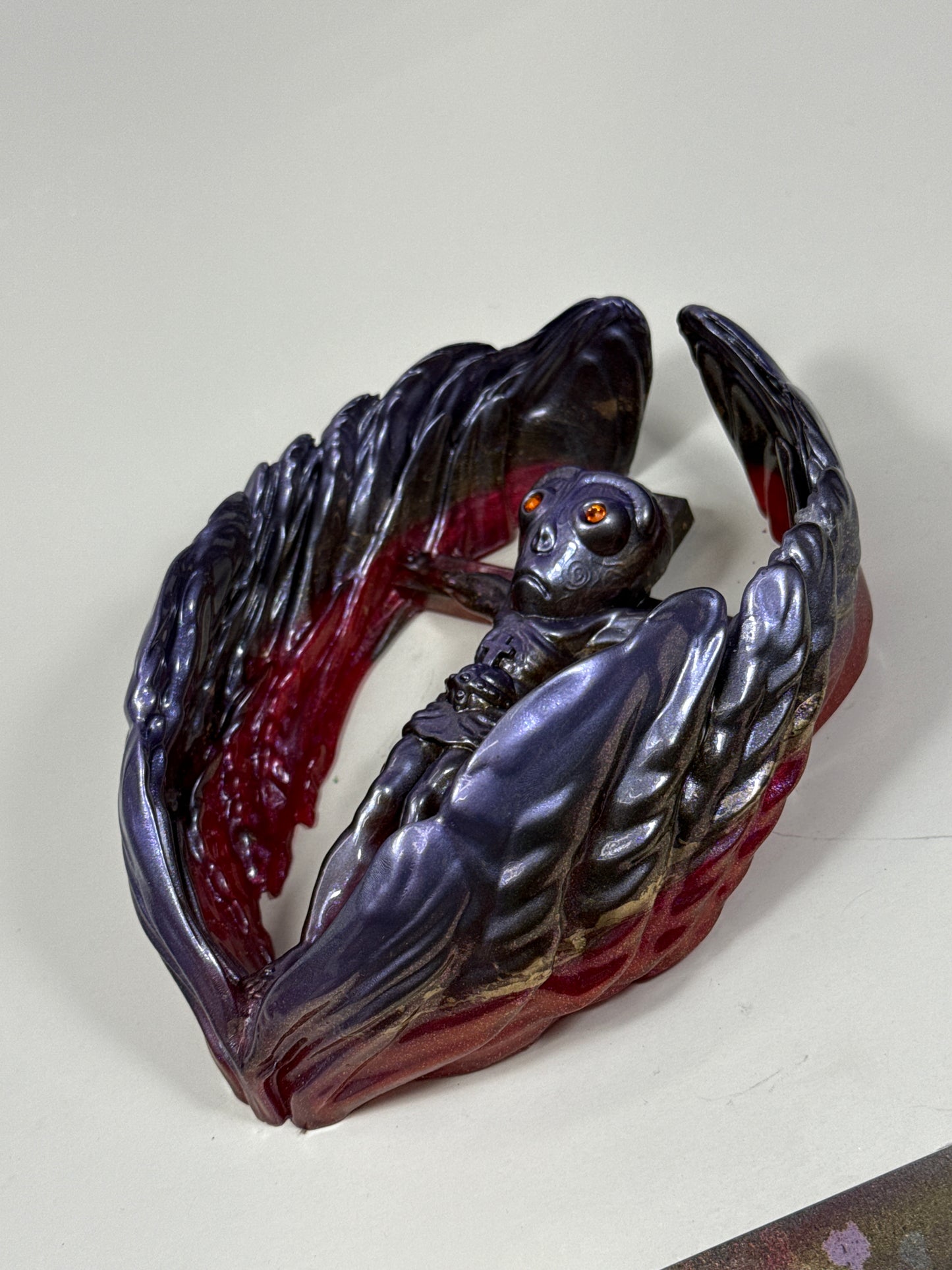 Space Messiah: Factory Worker 17