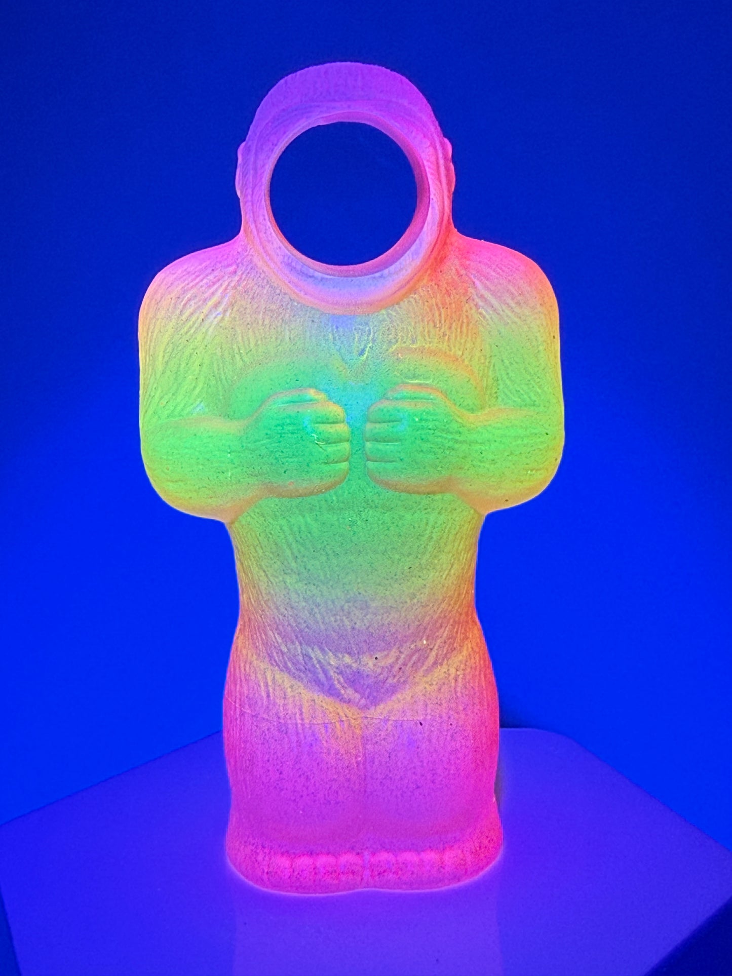 Whole Ape: Hot Neon