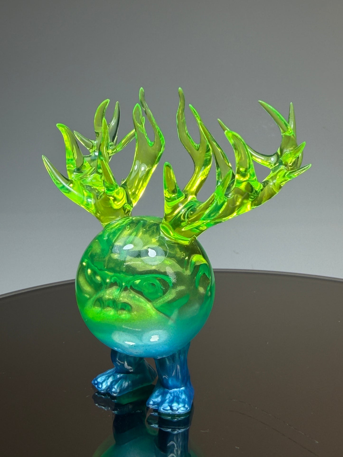 Deep Space Antler Hopper: Rare Common