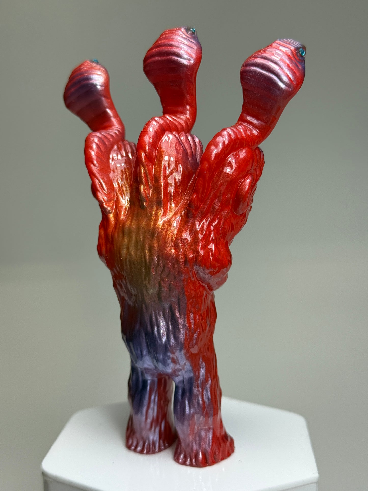 Cobra Cult Walker: Sun Blast Walk