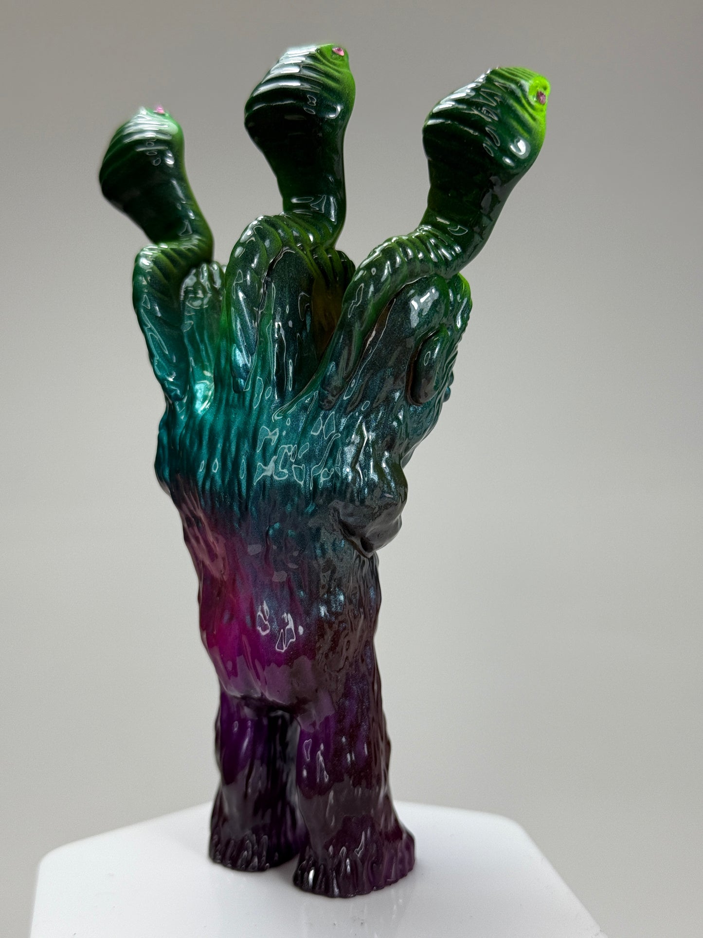 Cobra Cult Walker: Balanced Joy