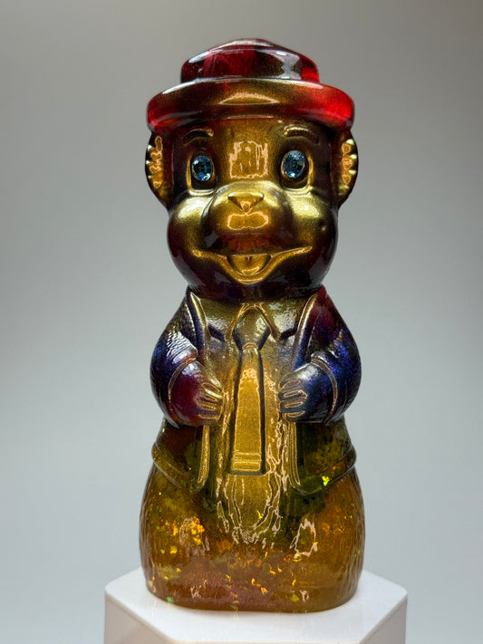 Bear: The Warm Federation