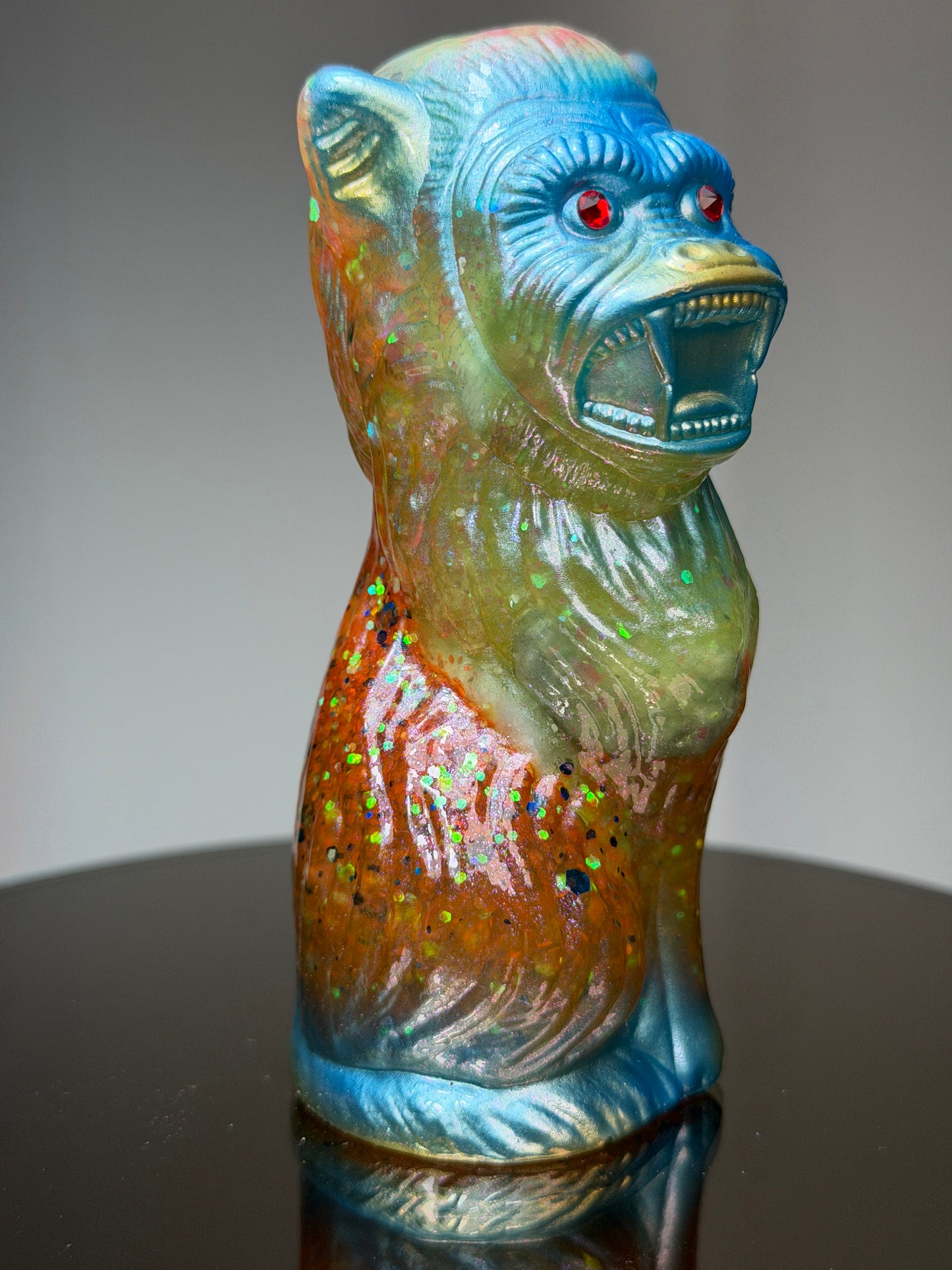 Ape Cat: Be Lite