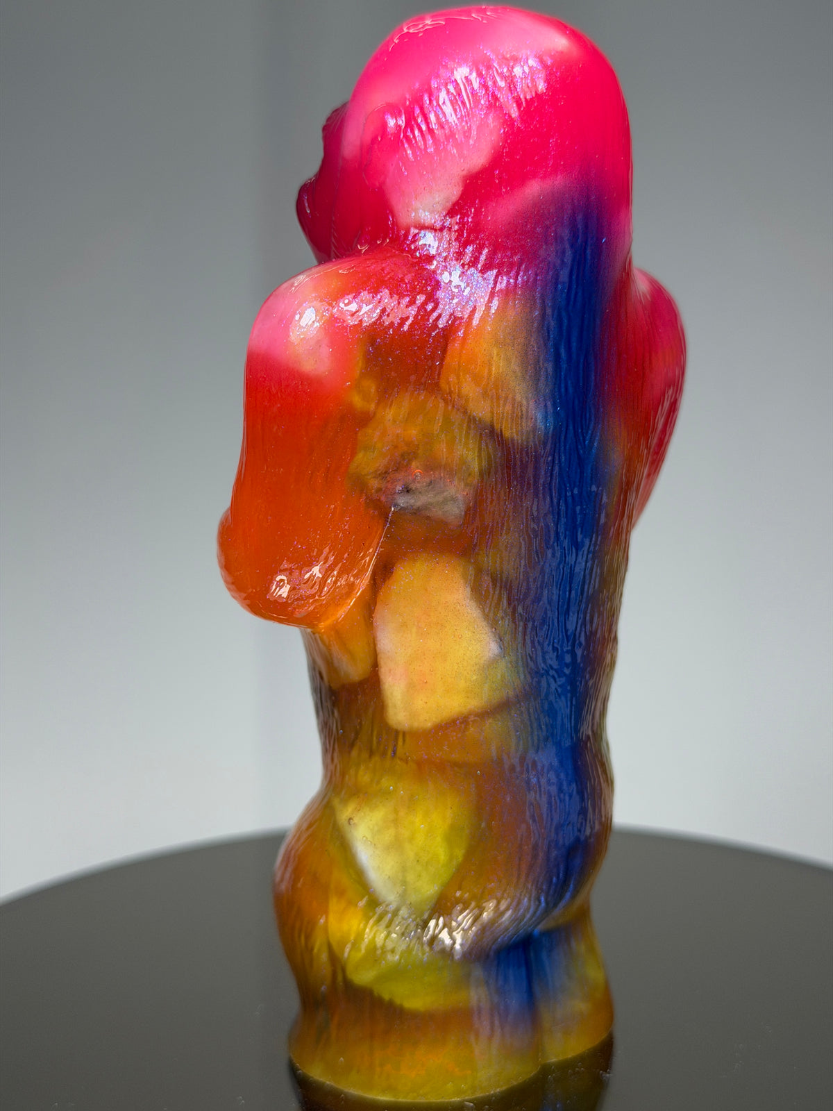Ape: Seething Glow