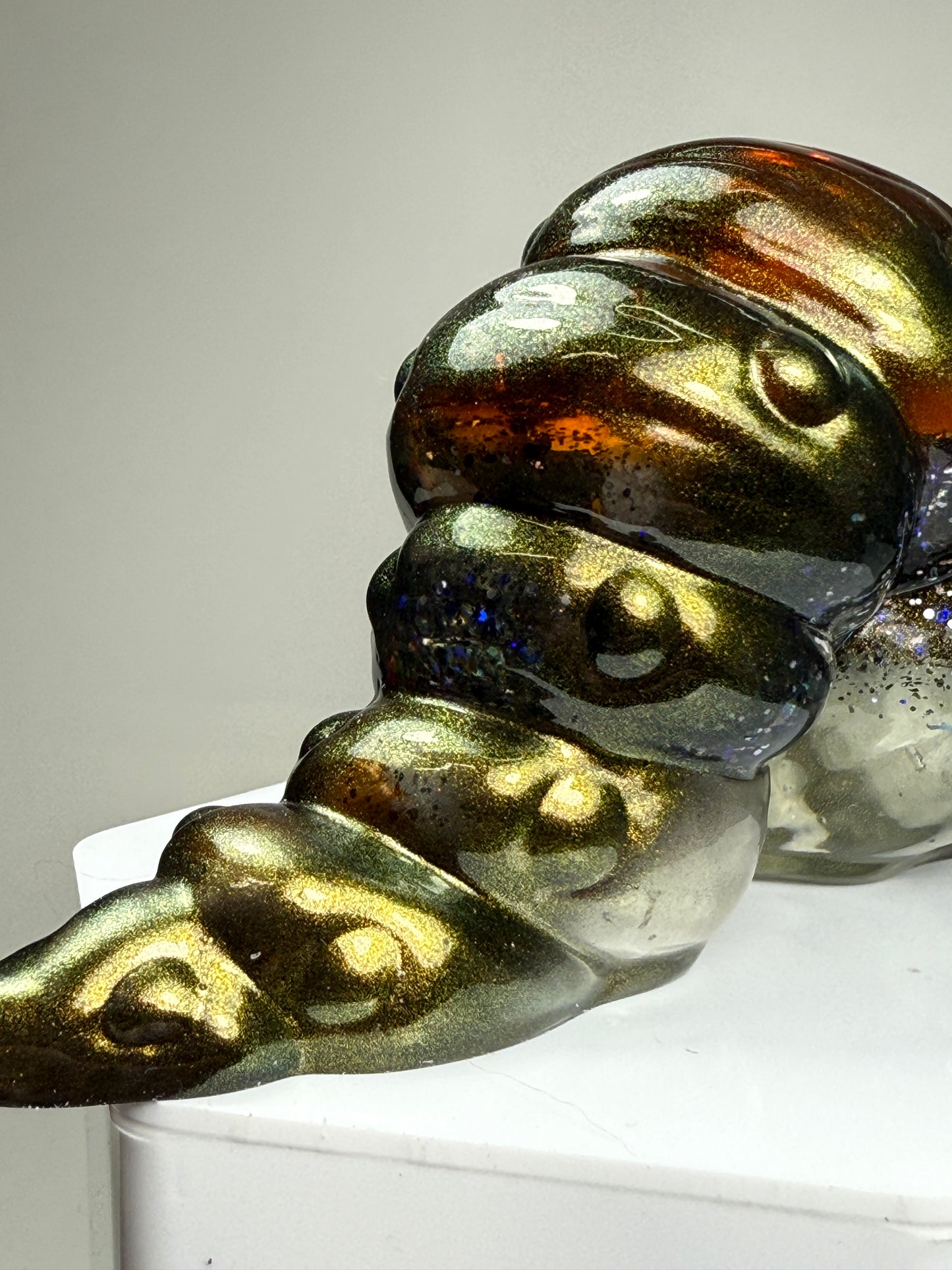 Worm: Future Dissident (L)