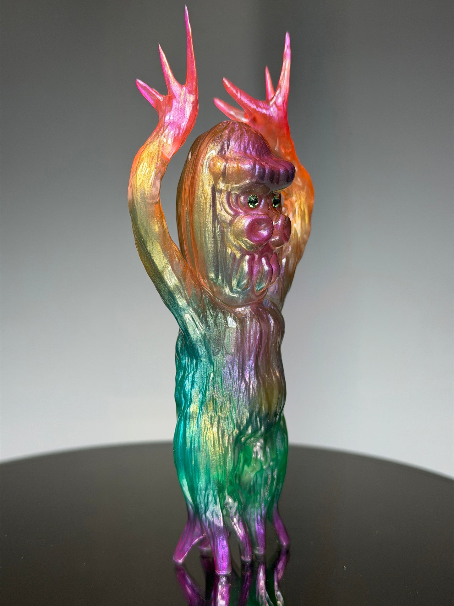 Joe Root: Seismic Colors