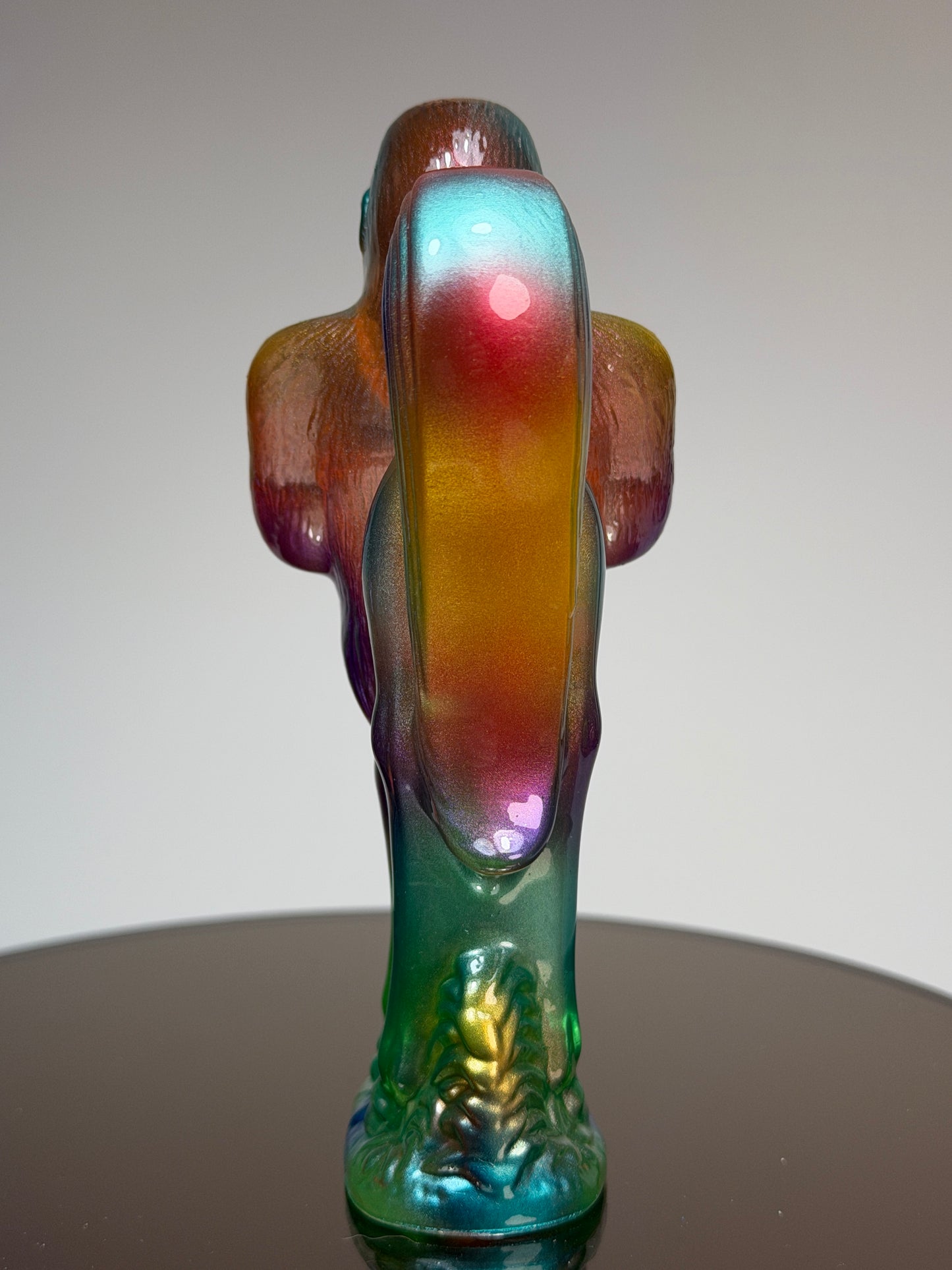 Centaur Ape: All Knowing Hoofer