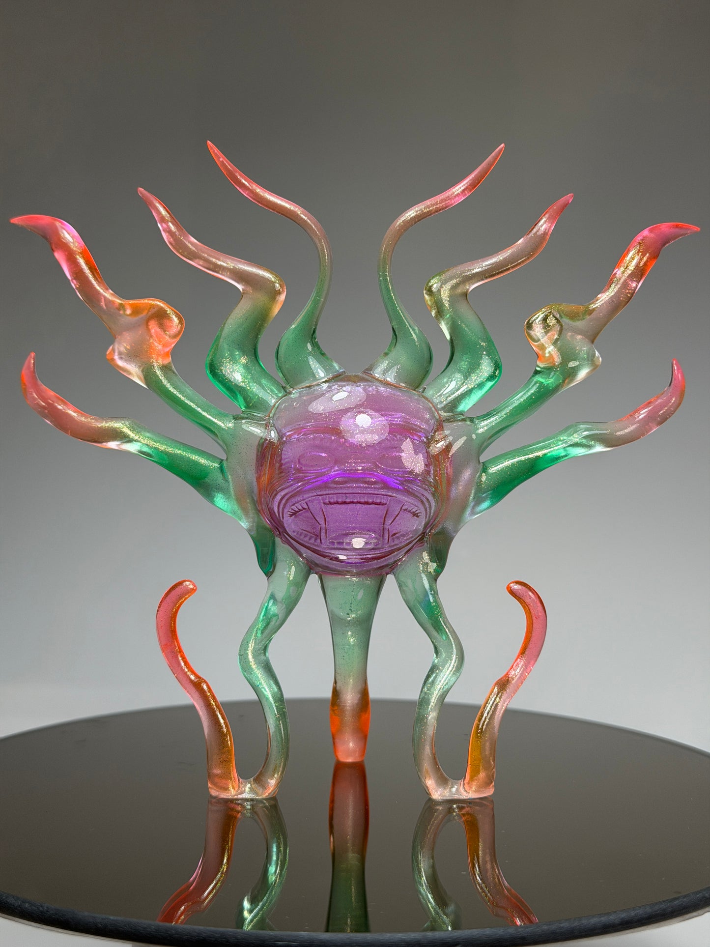 The Sun: Revolution Timecard