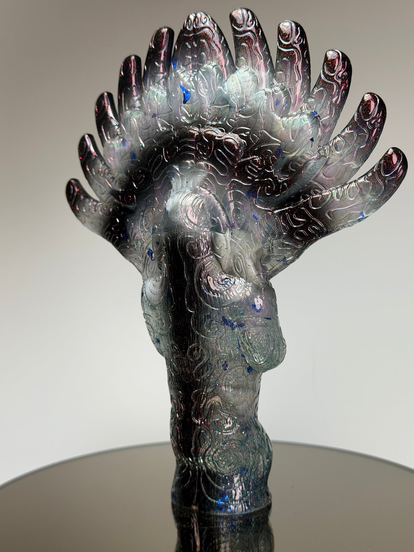 Ezqqn Ap’ee: Order Worldly Cycle