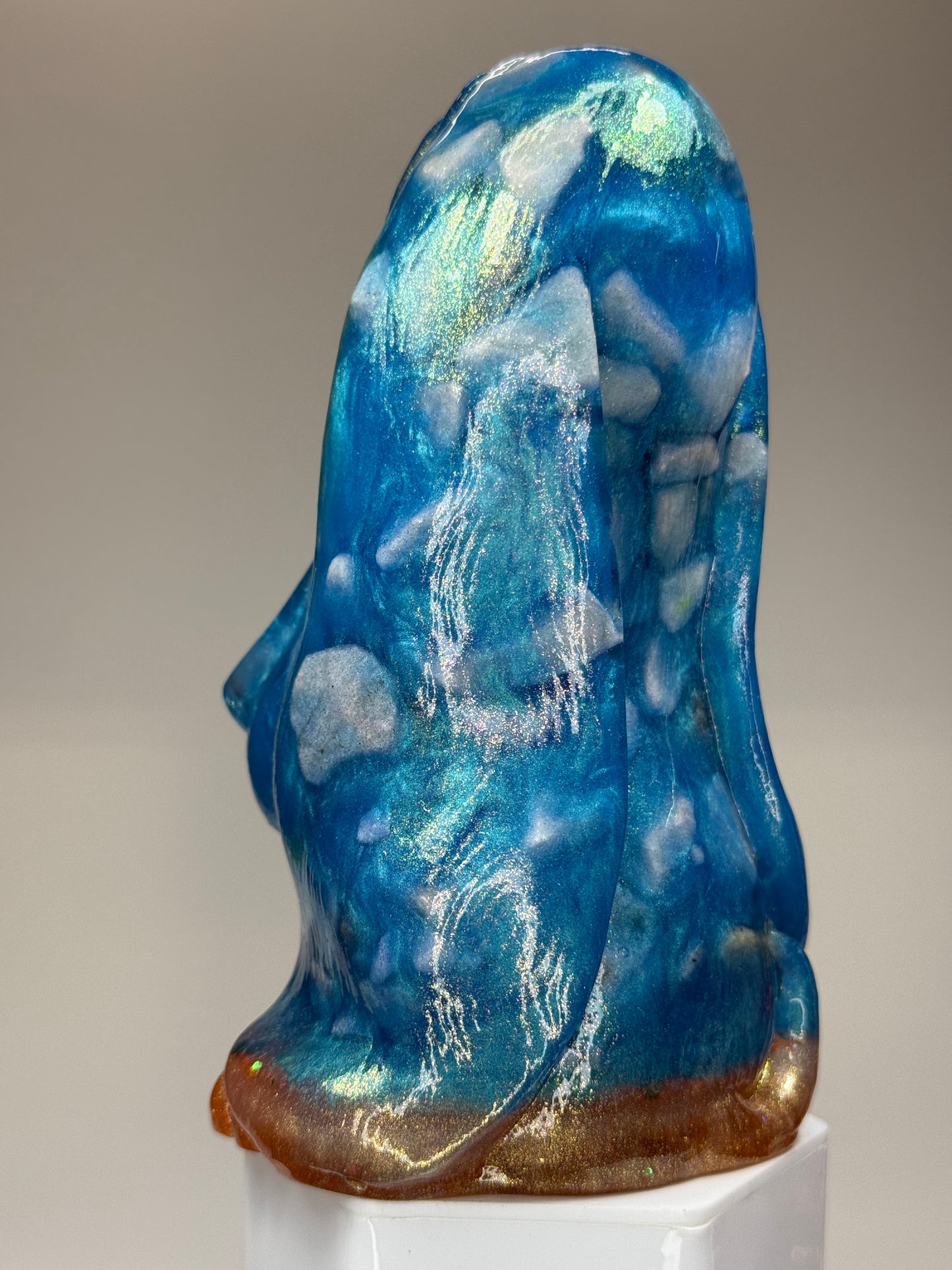 Sad Dog: Sky King Sunset