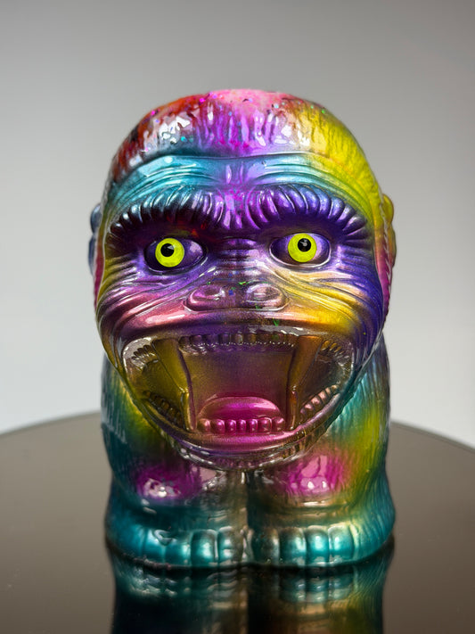 Stumpy Ape: Buzzing Nightmare