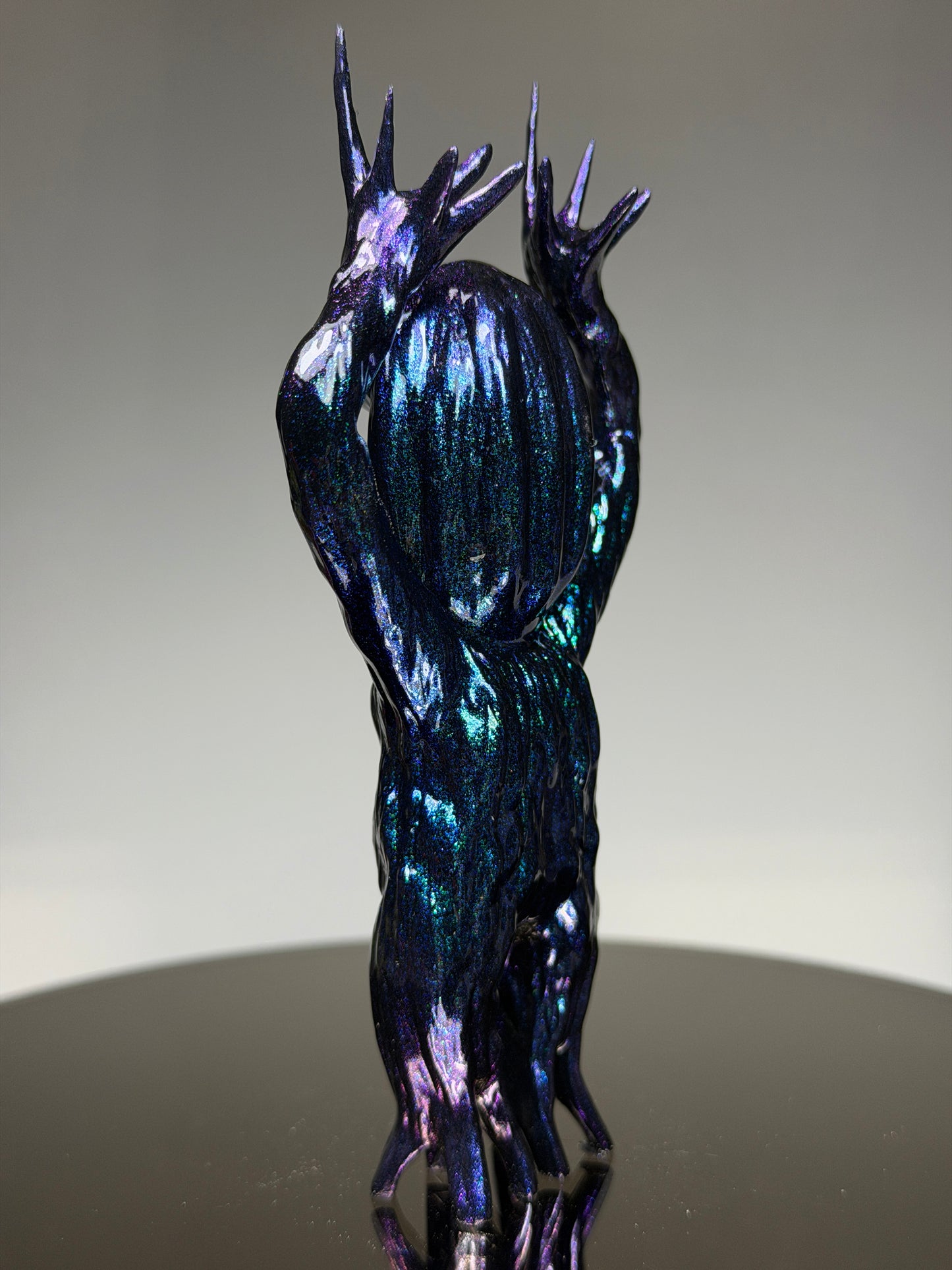 Joe Root: Colorshift Cold