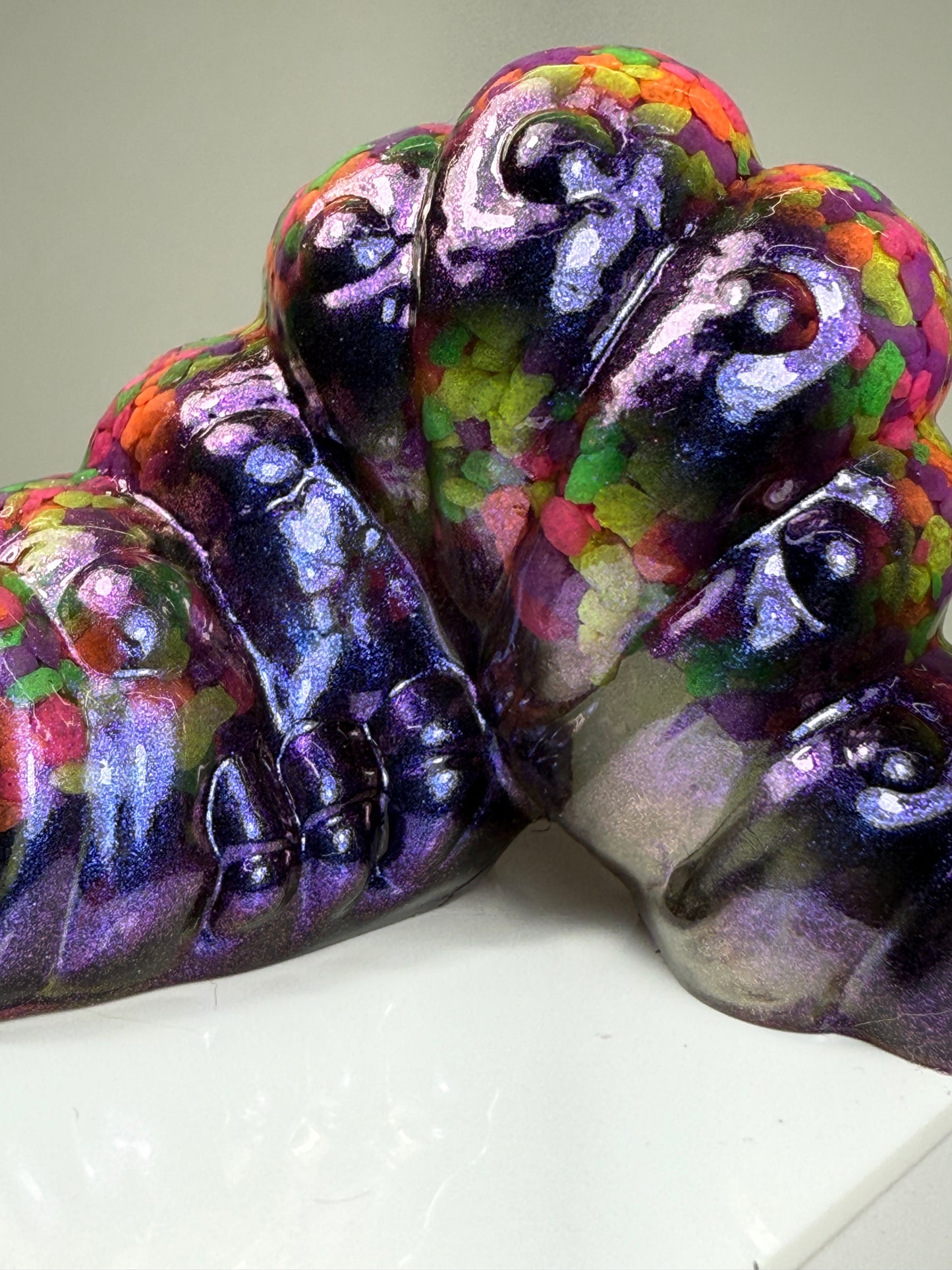 Worm: Past Tents (L)