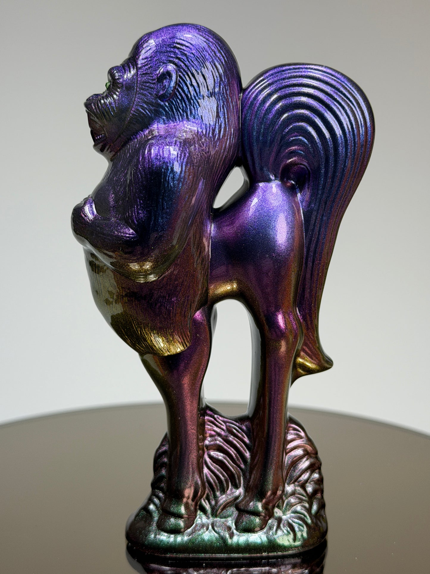 Centaur Ape: Colorshift Hoofer