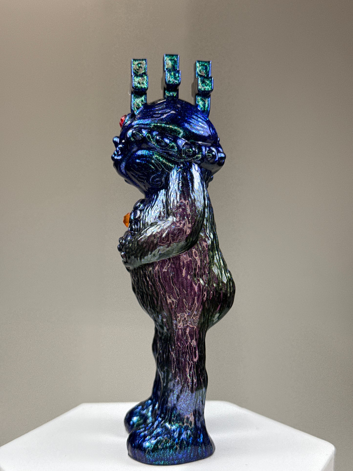 Geezus Freak: Colorshift Infatuation