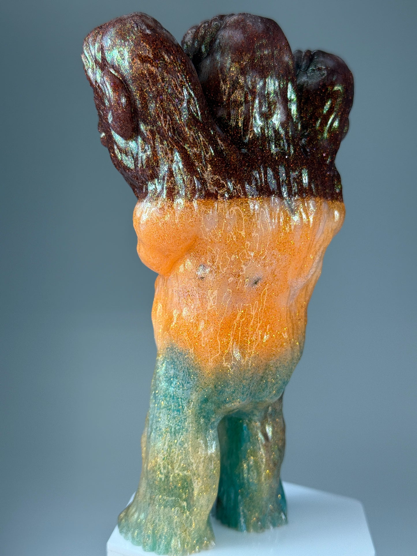 Ape Walker: Roughhouse Nightmare