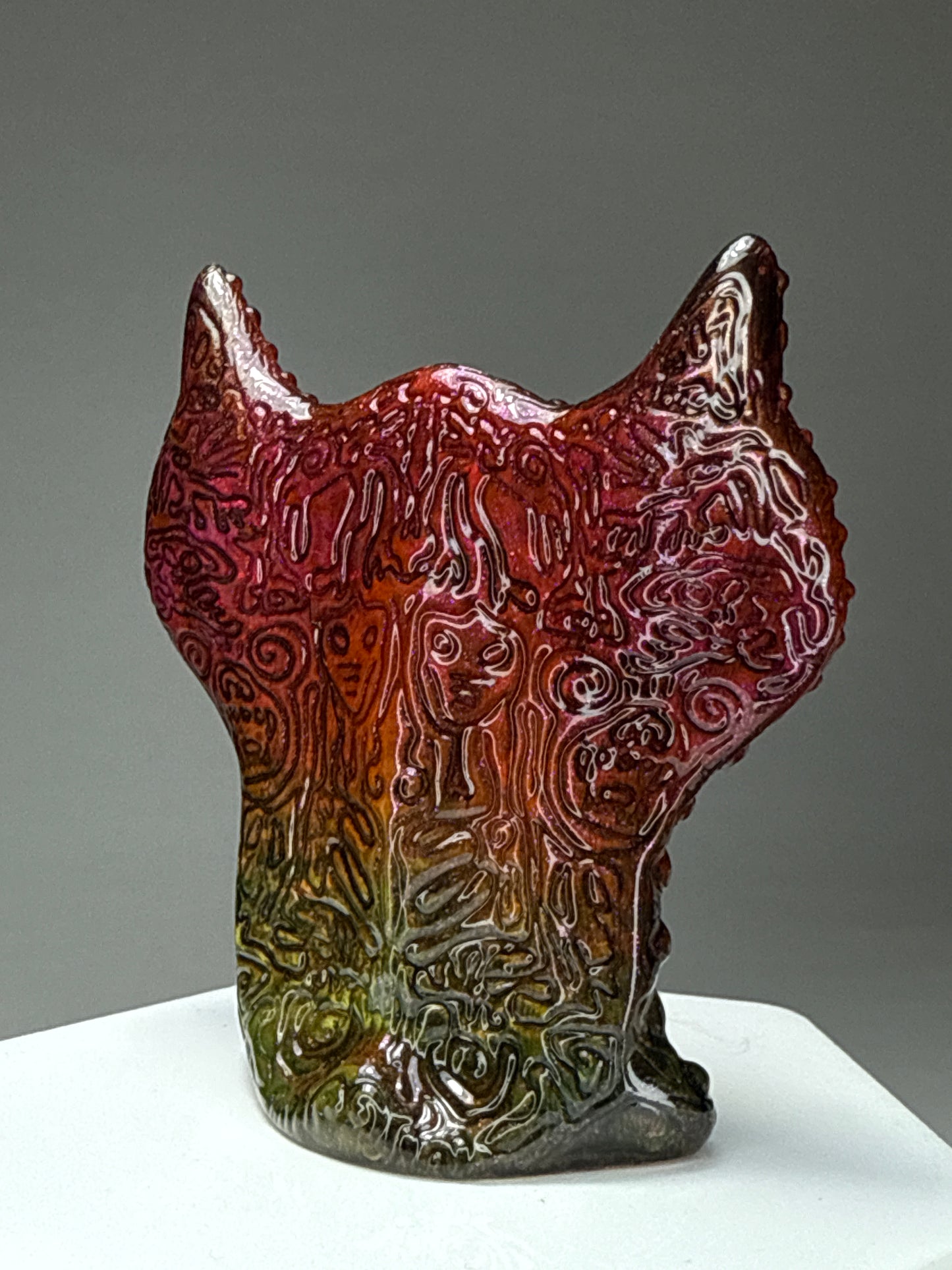 Kaxxl Yi’mm: Warmwave Reset