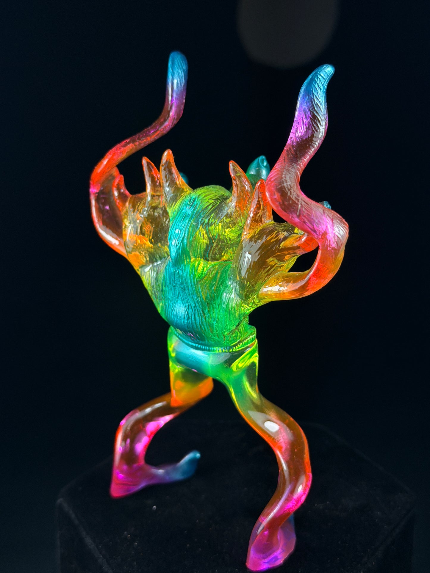 Wolfman: Full of Moon