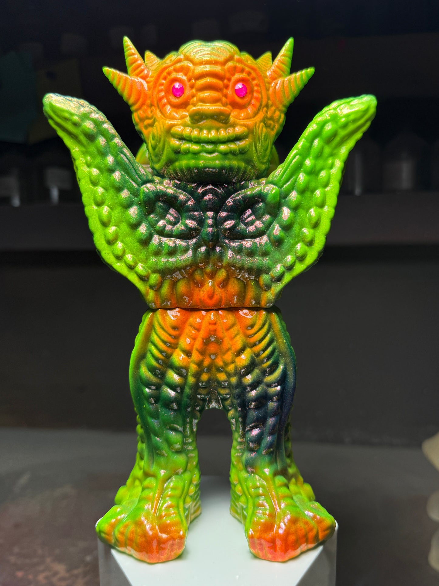 For Sufobia:  2 Beautiful Insects