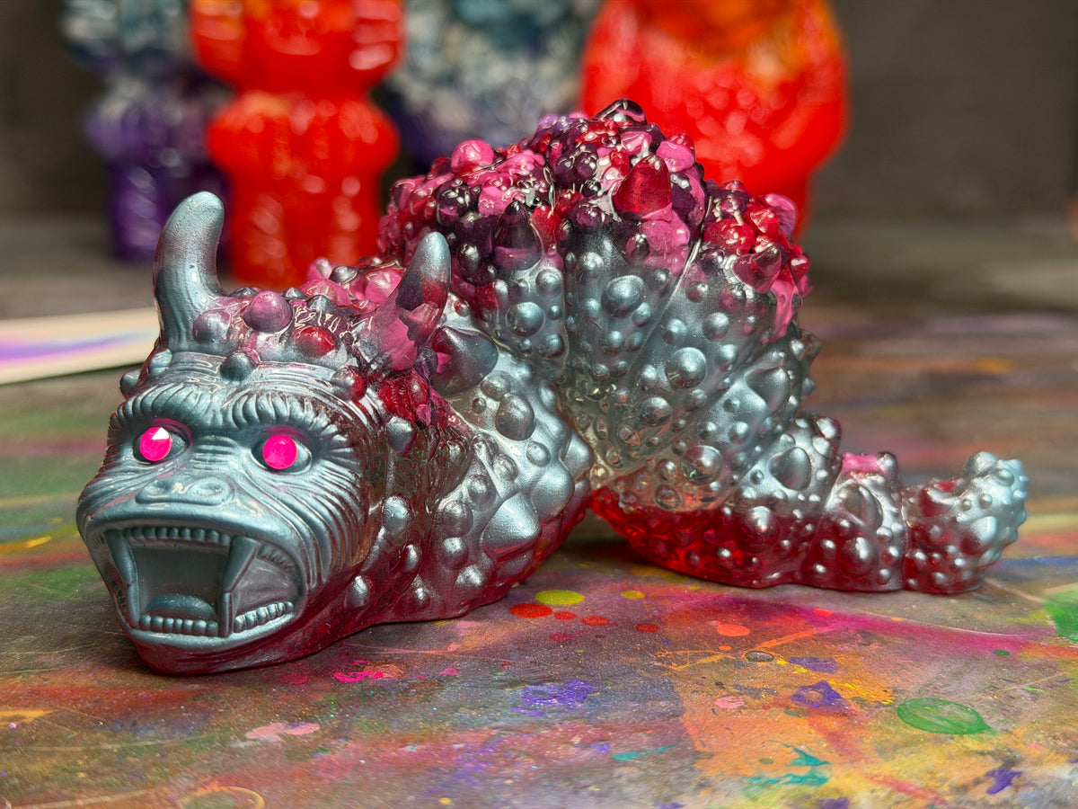 Devil Grub Ape for Bryan