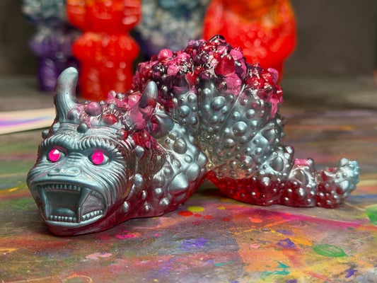 Devil Grub Ape for Bryan