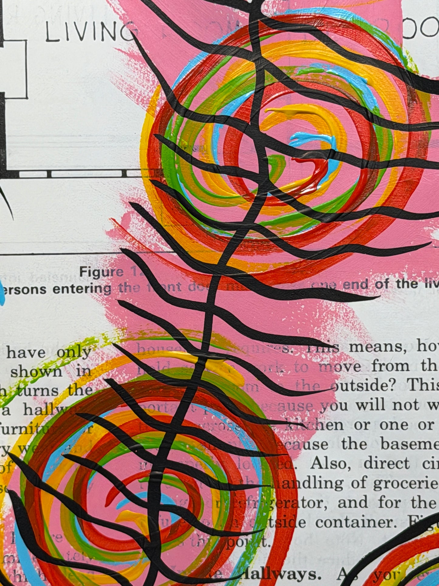 Choosing the Plan (Getting Out of the House)