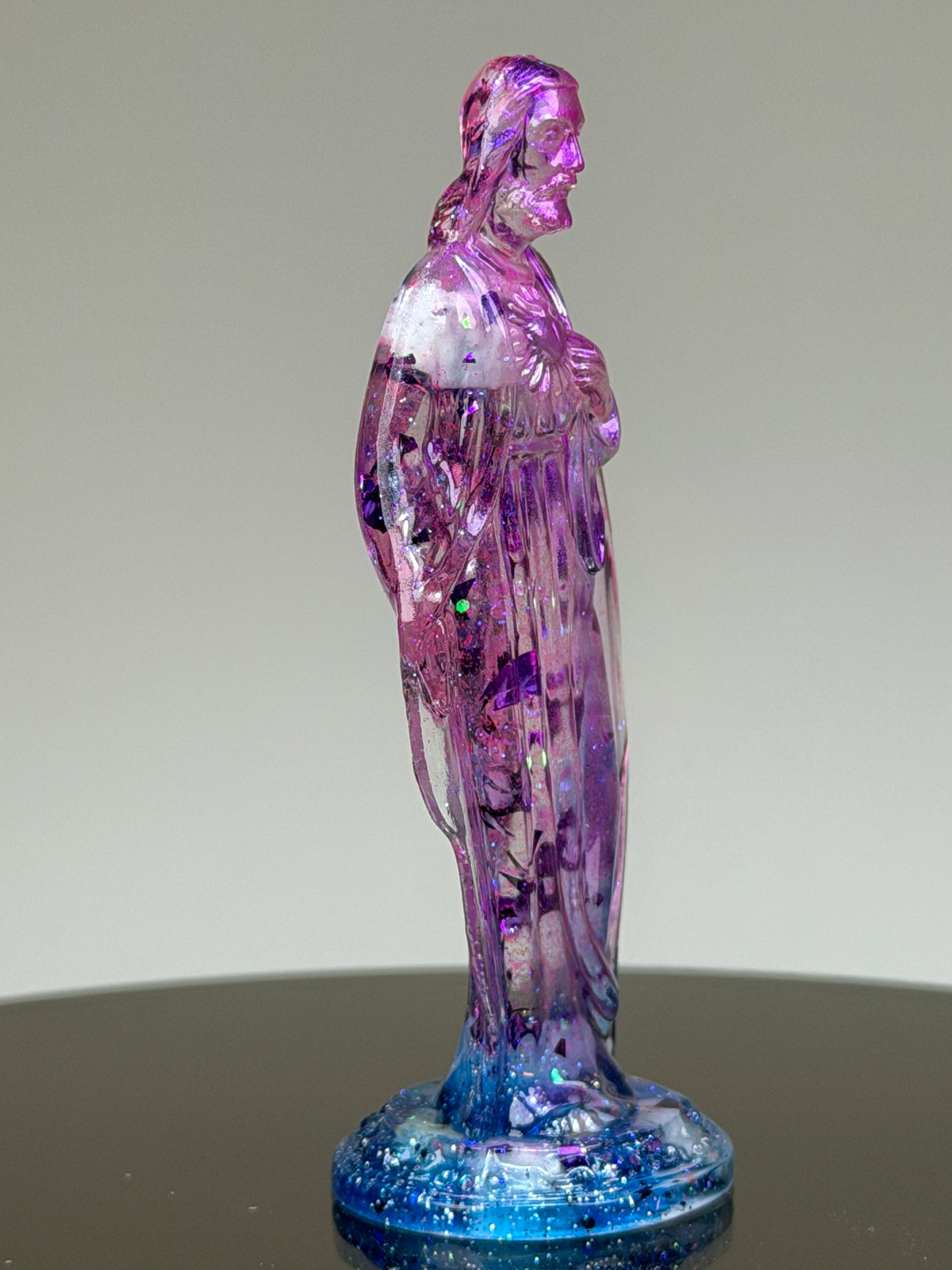 Personal Jesus: Tricky Gleam