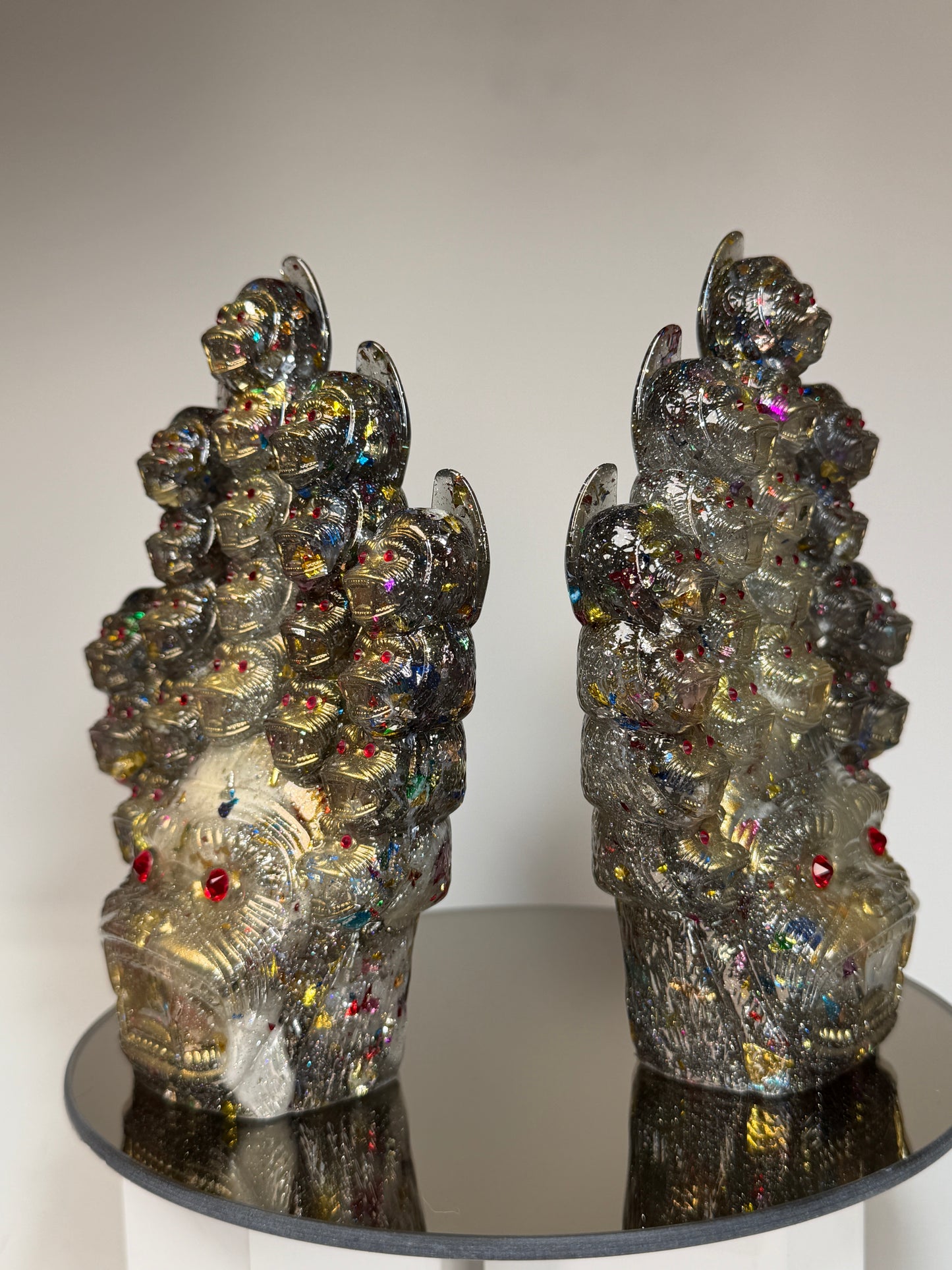 Ape Head Claw: Spacestorm