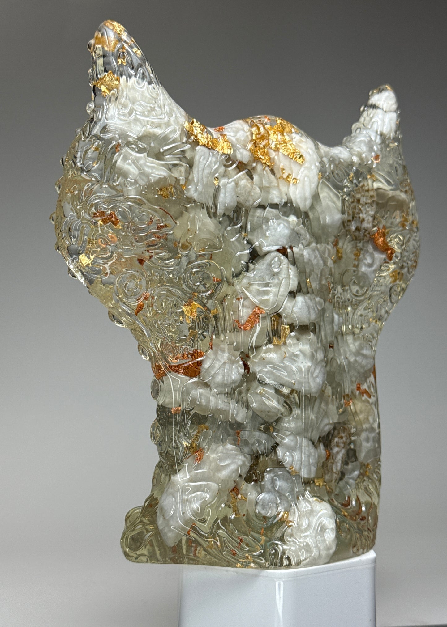 Kaxxl Yi’mm: Salutations of Honesty