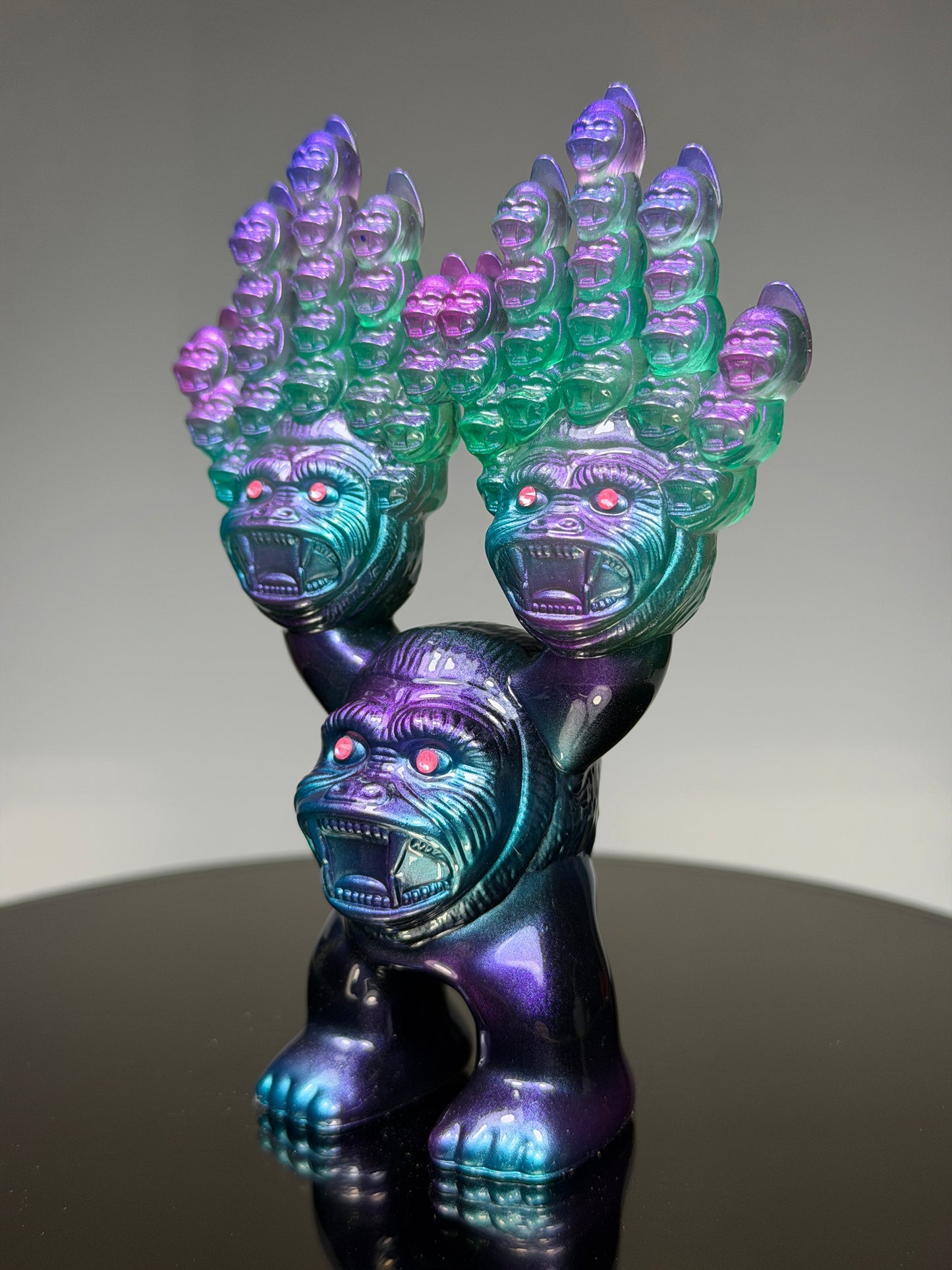 Ape Claw Alpha: Midnight Request