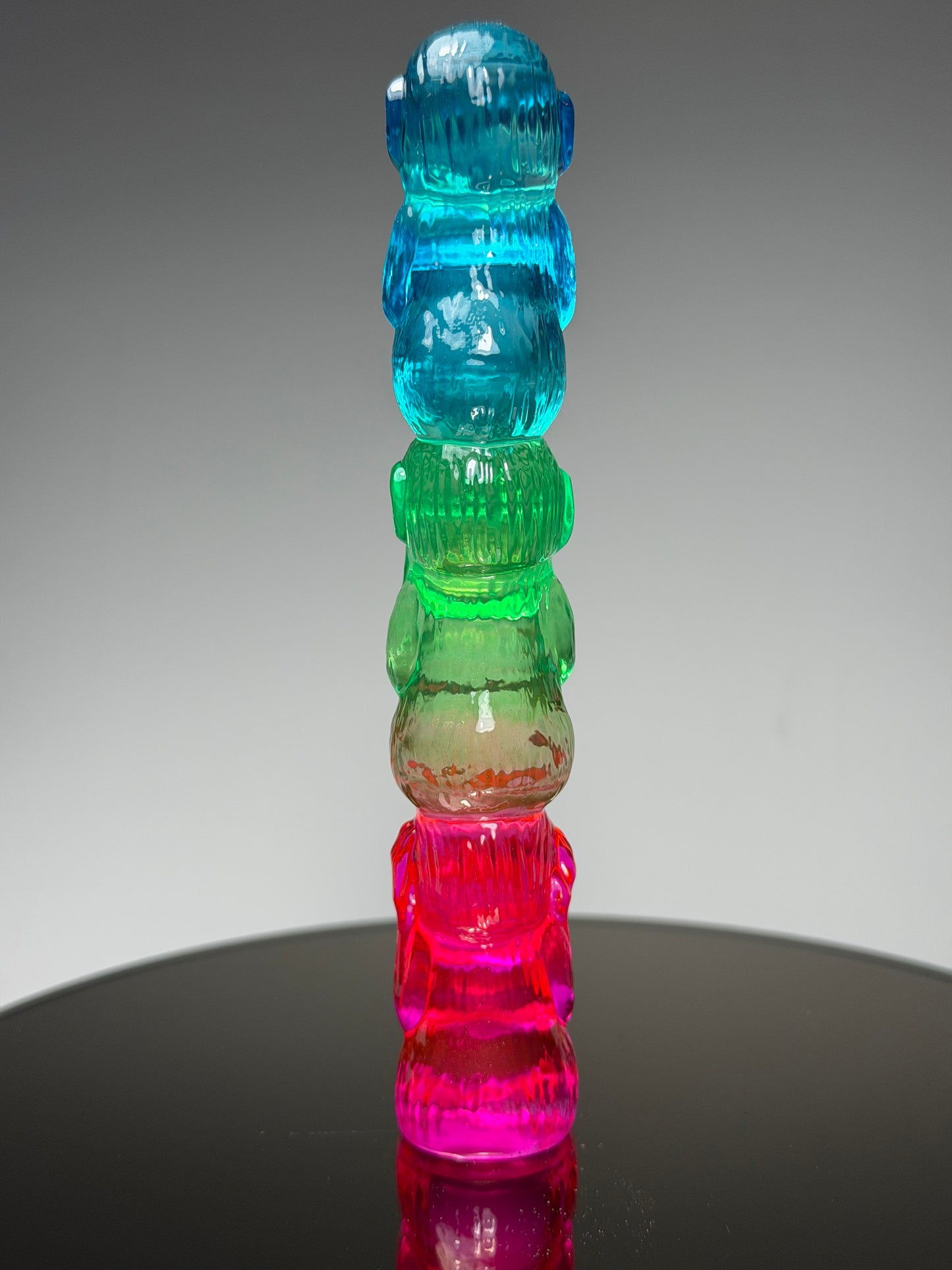No Evil: Stifftricks Stack